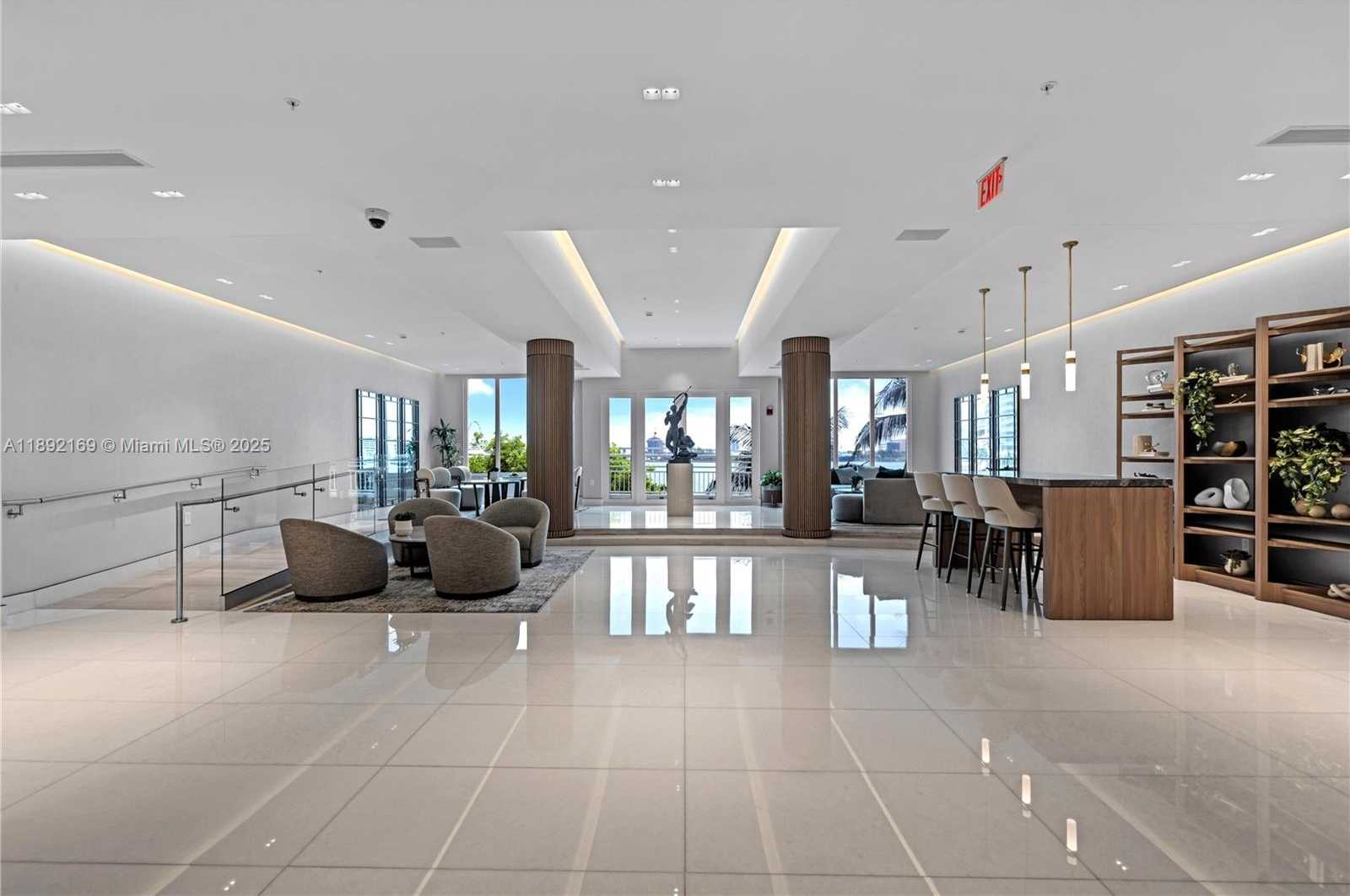 Small Image of 888 BRICKELL KEY DR #1002, Miami Number 18