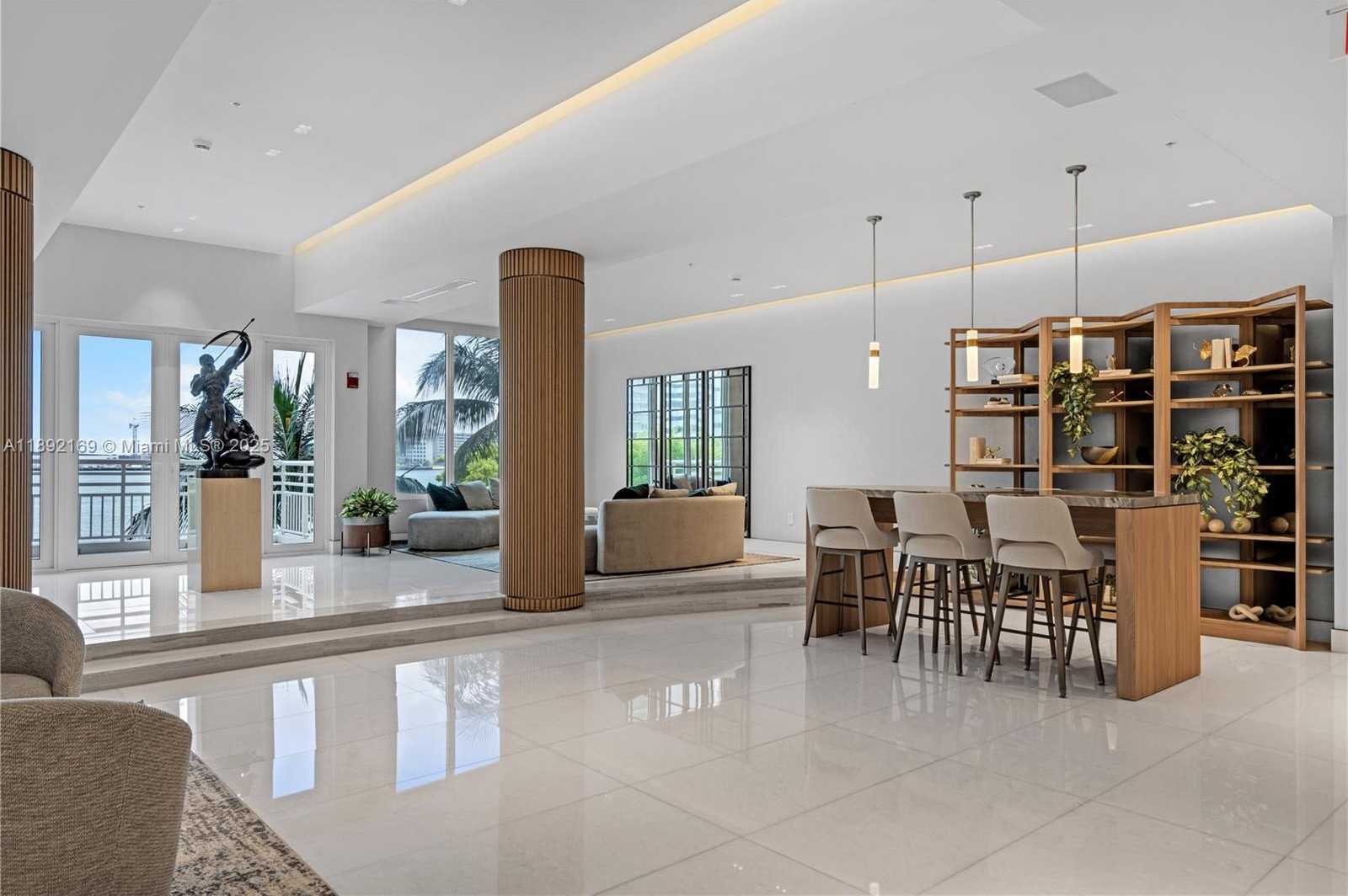 Small Image of 888 BRICKELL KEY DR #1002, Miami Number 19
