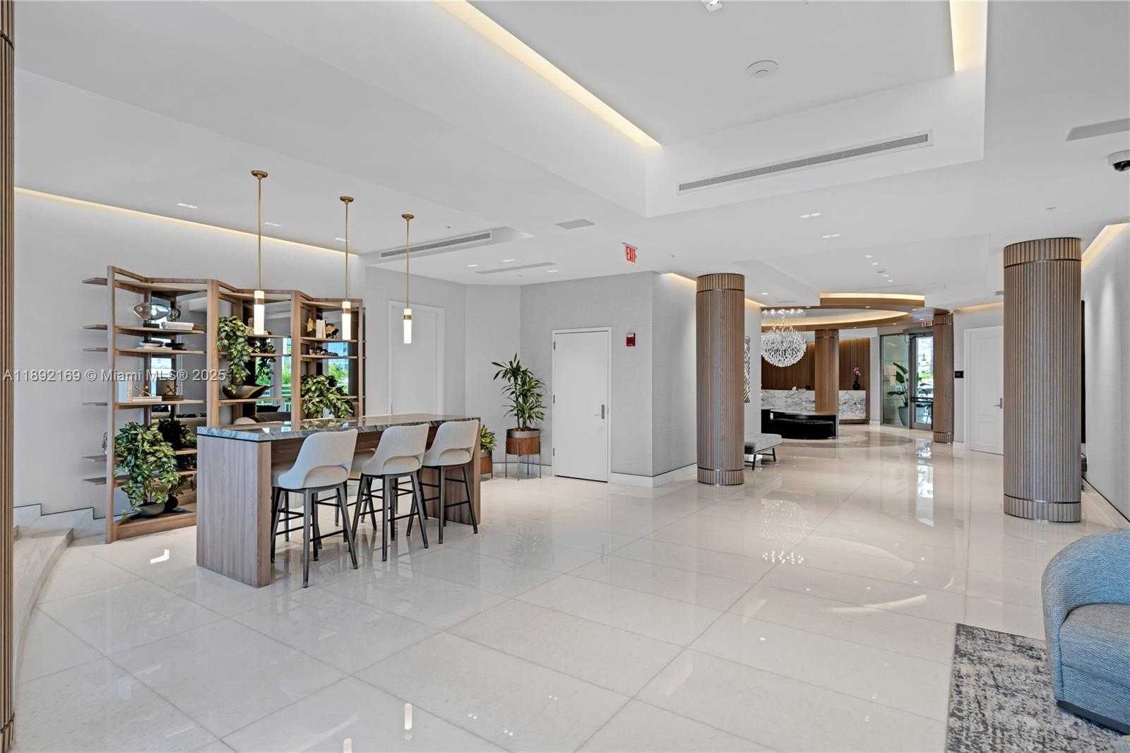 Small Image of 888 BRICKELL KEY DR #1002, Miami Number 20