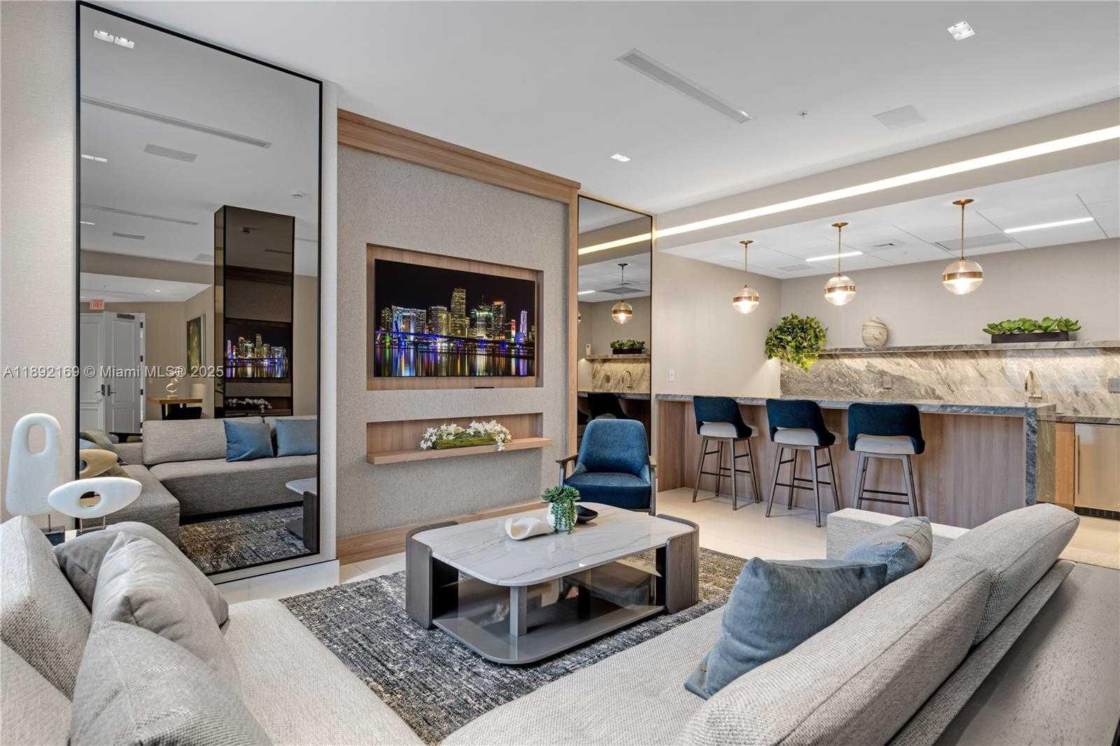 Small Image of 888 BRICKELL KEY DR #1002, Miami Number 22