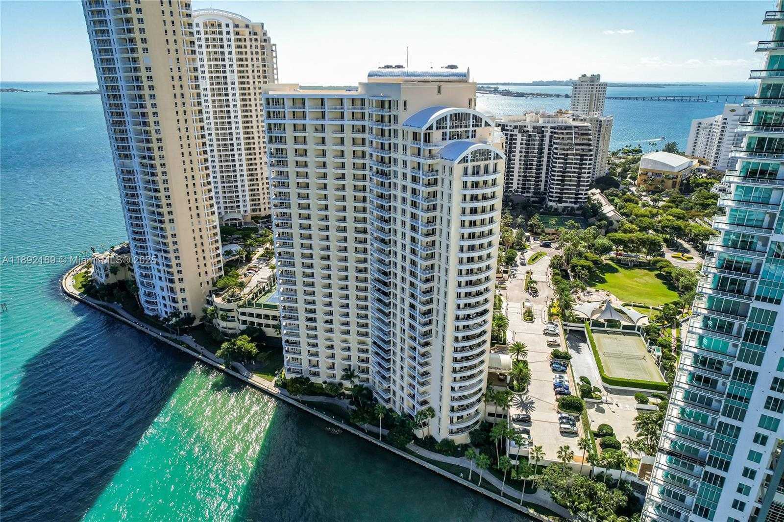 Small Image of 888 BRICKELL KEY DR #1002, Miami Number 34