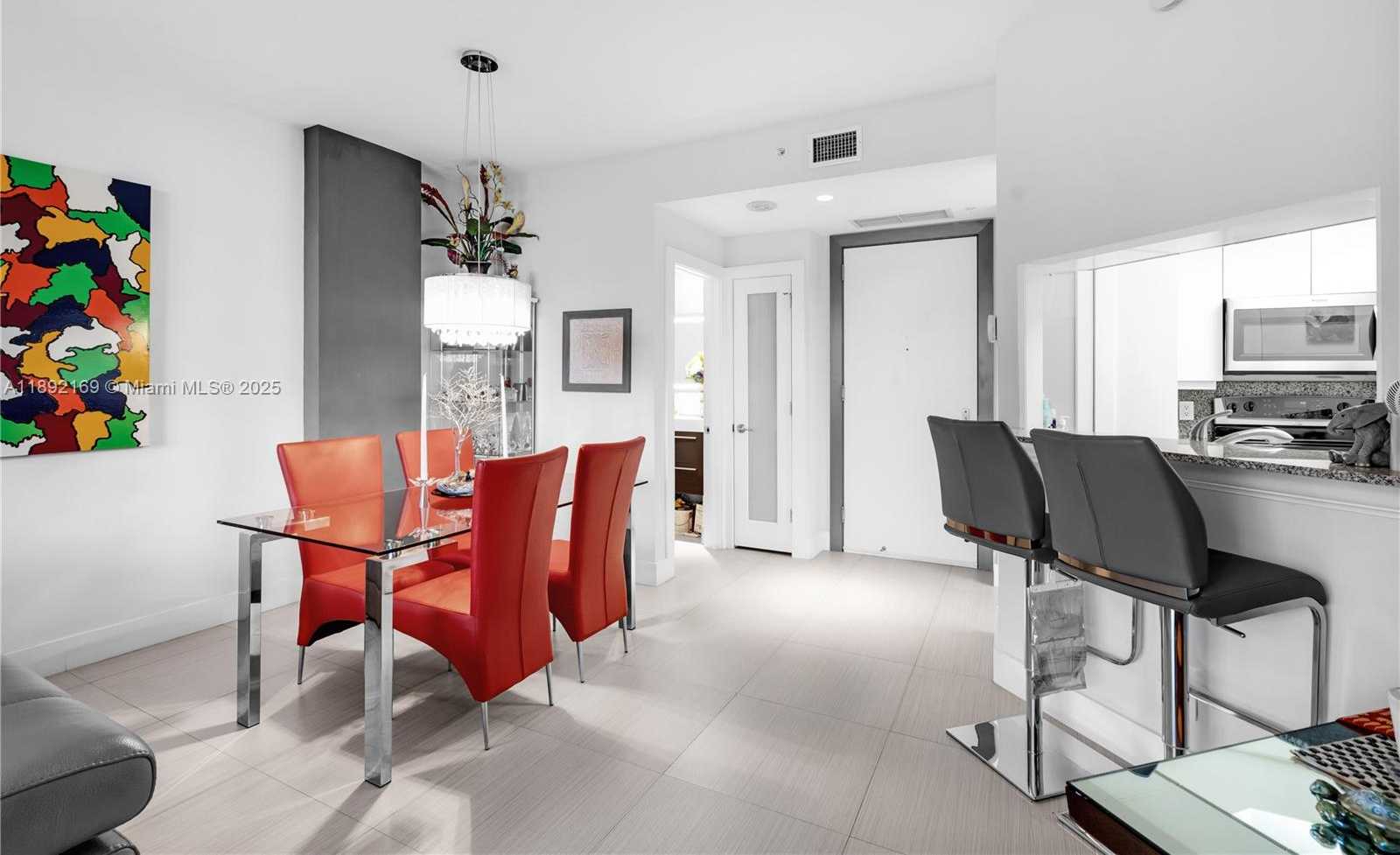 Small Image of 888 BRICKELL KEY DR #1002, Miami Number 8