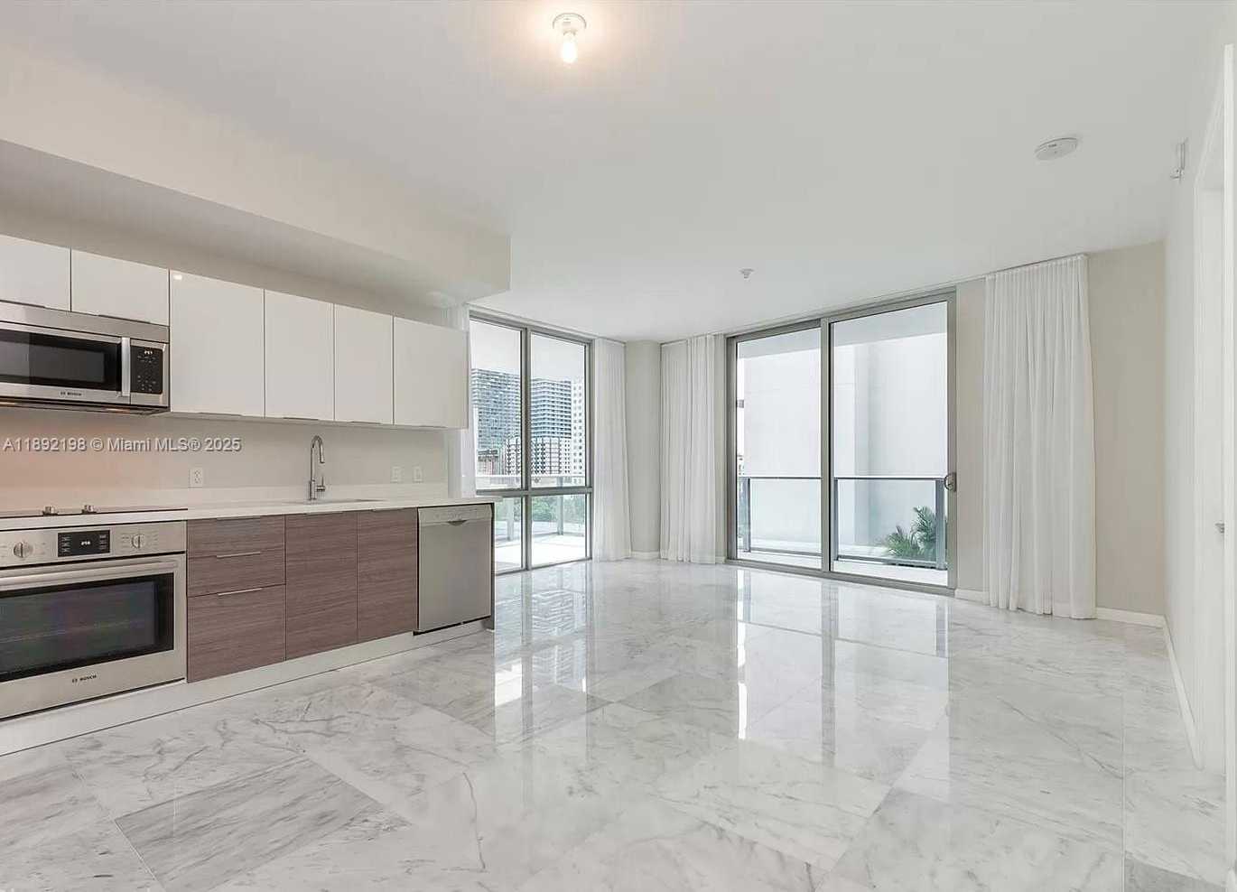 Small Image of 1010 SOUTH WEST 2ND AVE #603, Miami Number 4