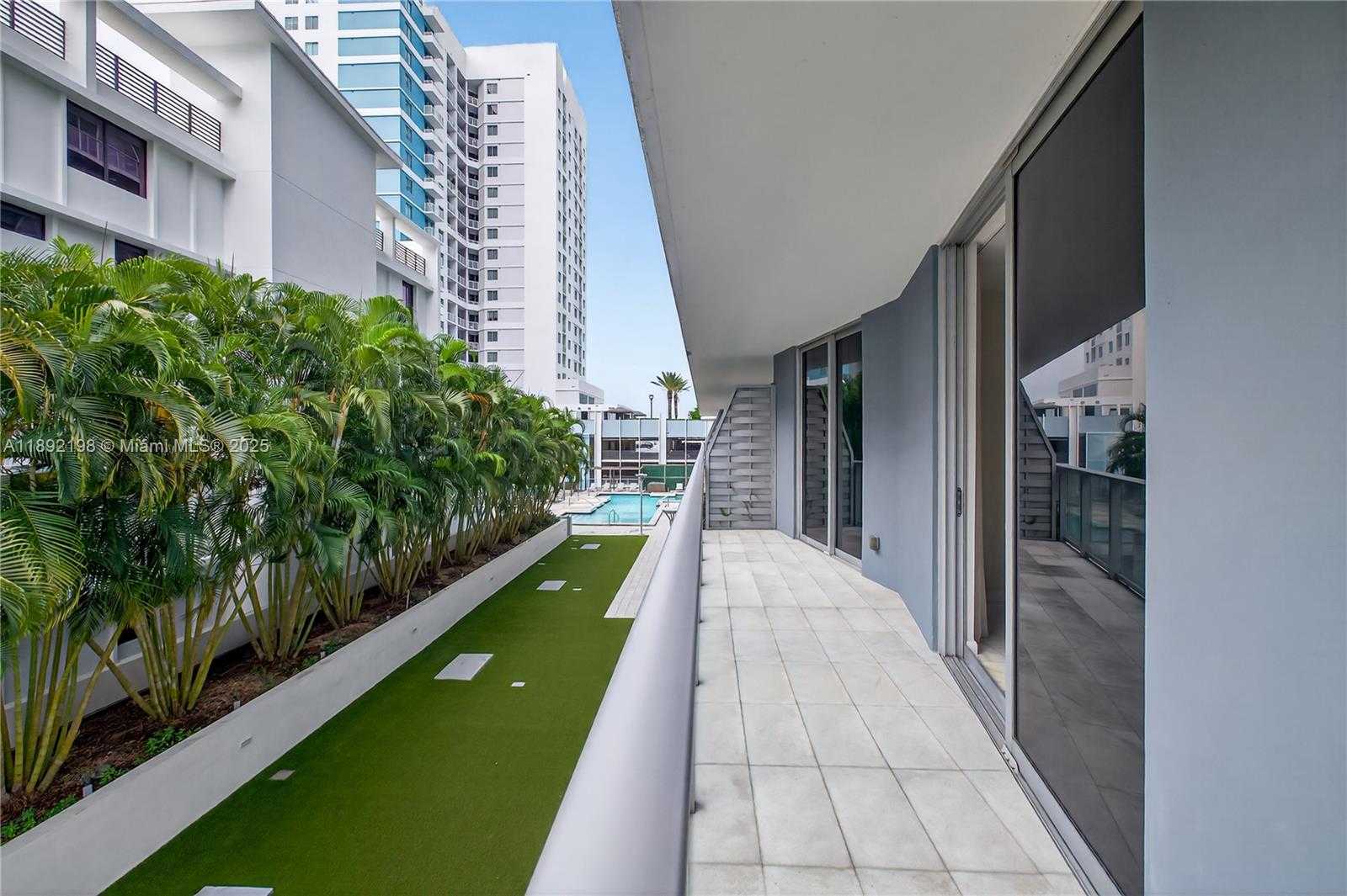 Small Image of 1010 SOUTH WEST 2ND AVE #603, Miami Number 43