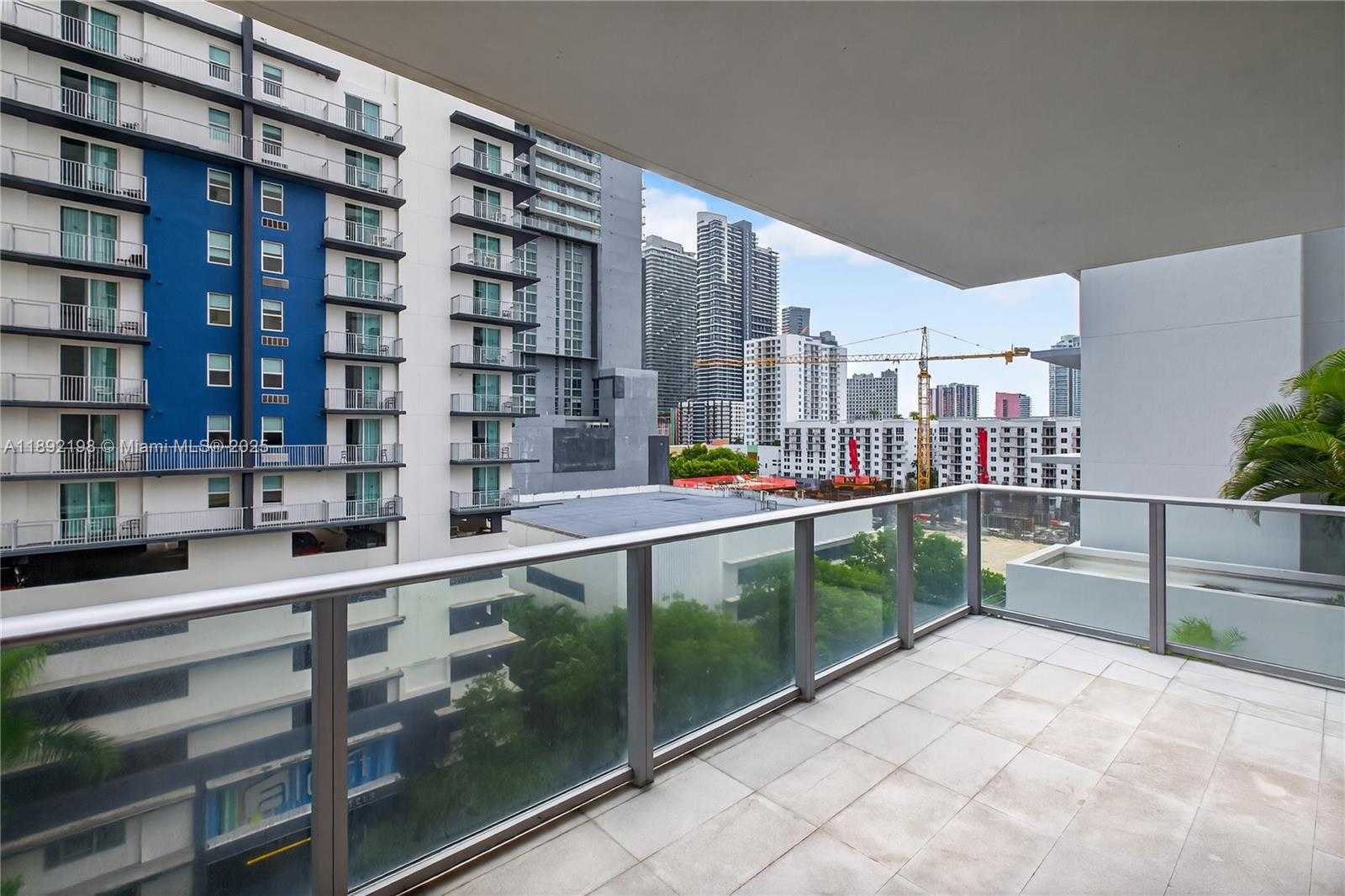 Small Image of 1010 SOUTH WEST 2ND AVE #603, Miami Number 49