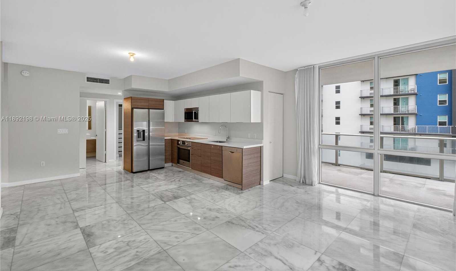 Small Image of 1010 SOUTH WEST 2ND AVE #603, Miami Number 5