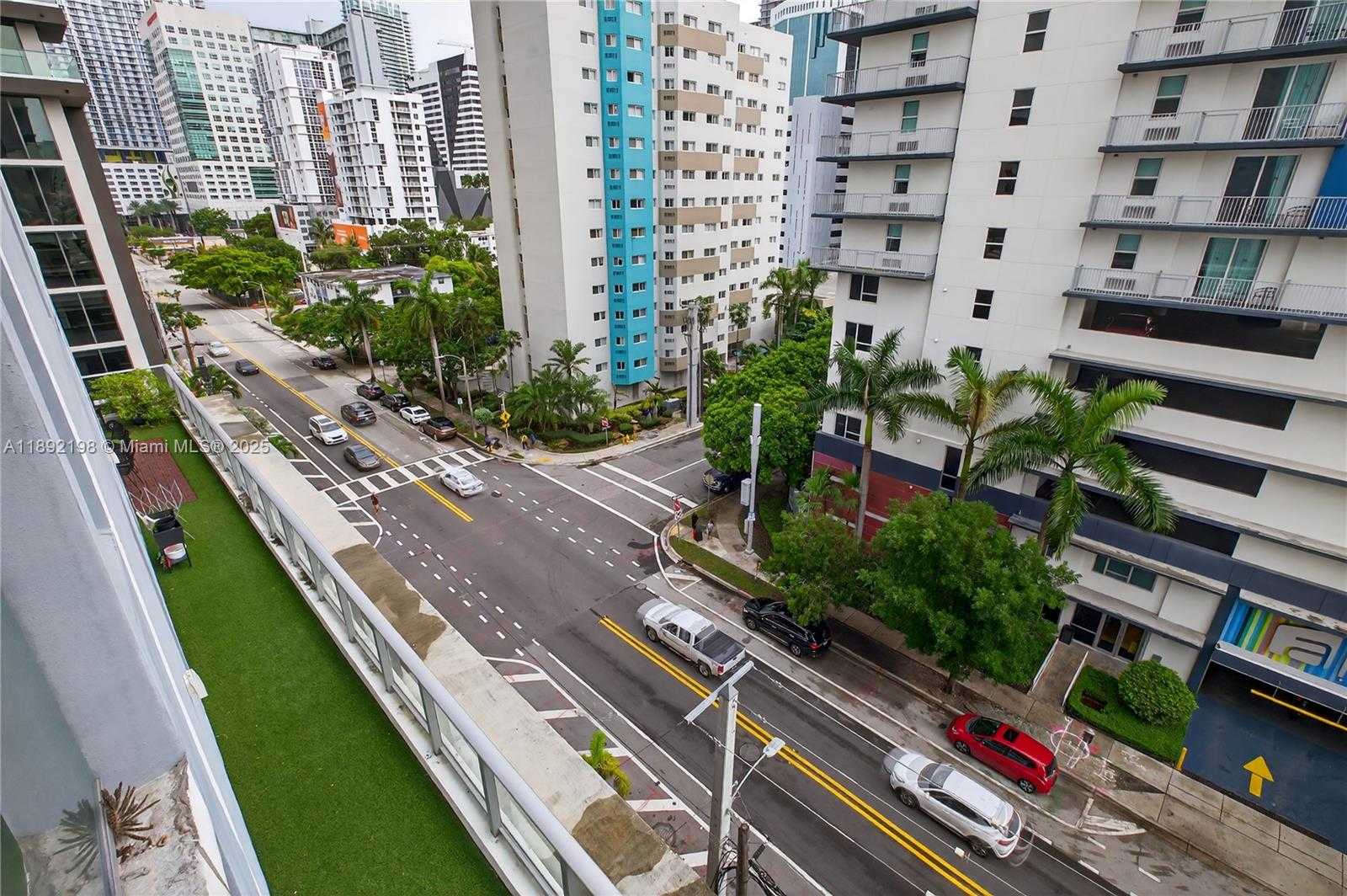 Small Image of 1010 SOUTH WEST 2ND AVE #603, Miami Number 52