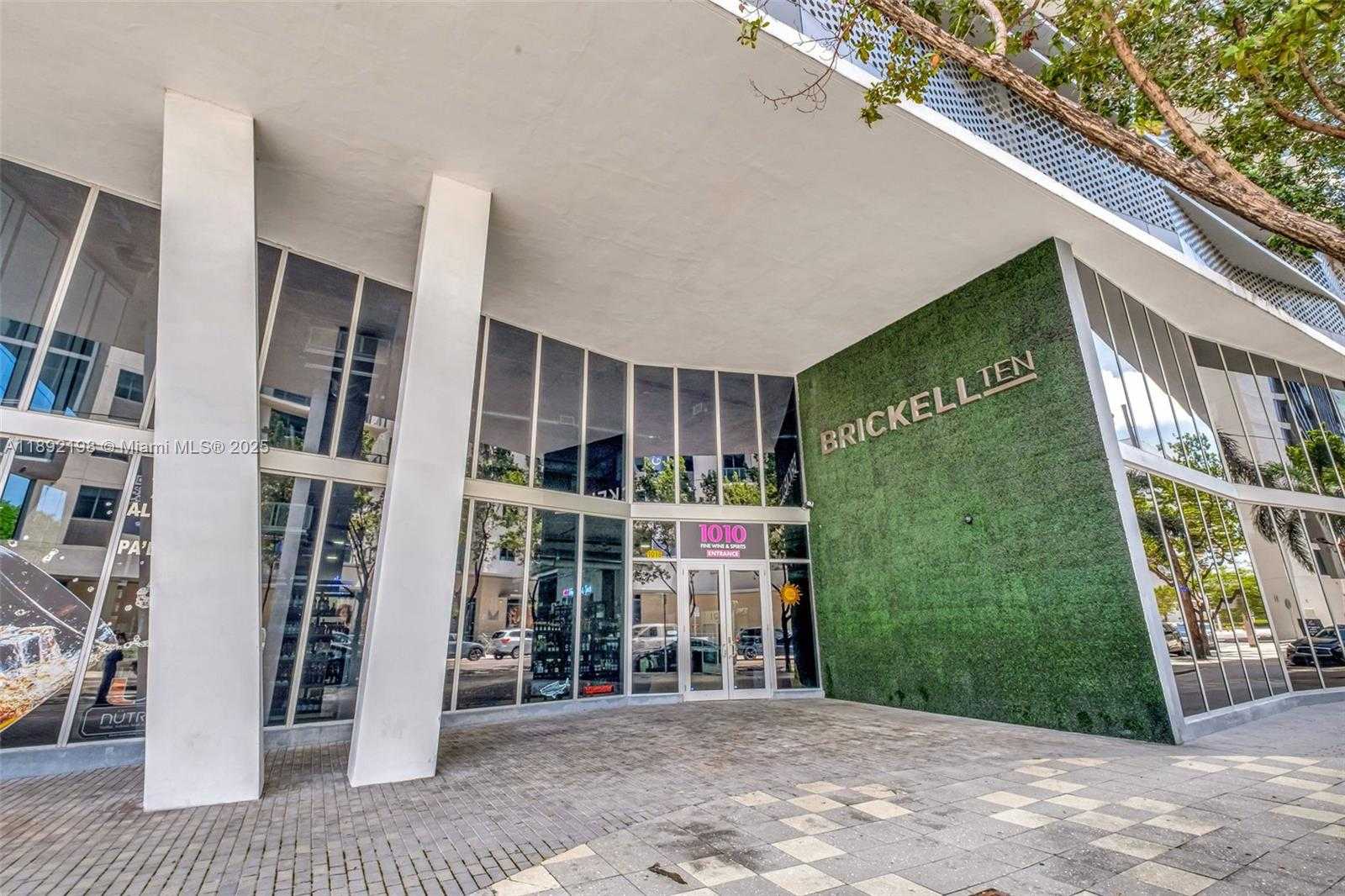 Small Image of 1010 SOUTH WEST 2ND AVE #603, Miami Number 54