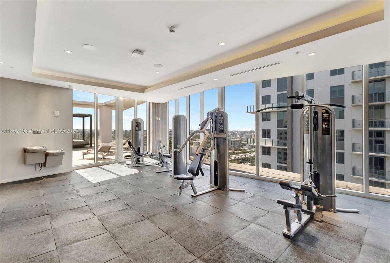 Small Image of 1010 SOUTH WEST 2ND AVE #603, Miami Number 59