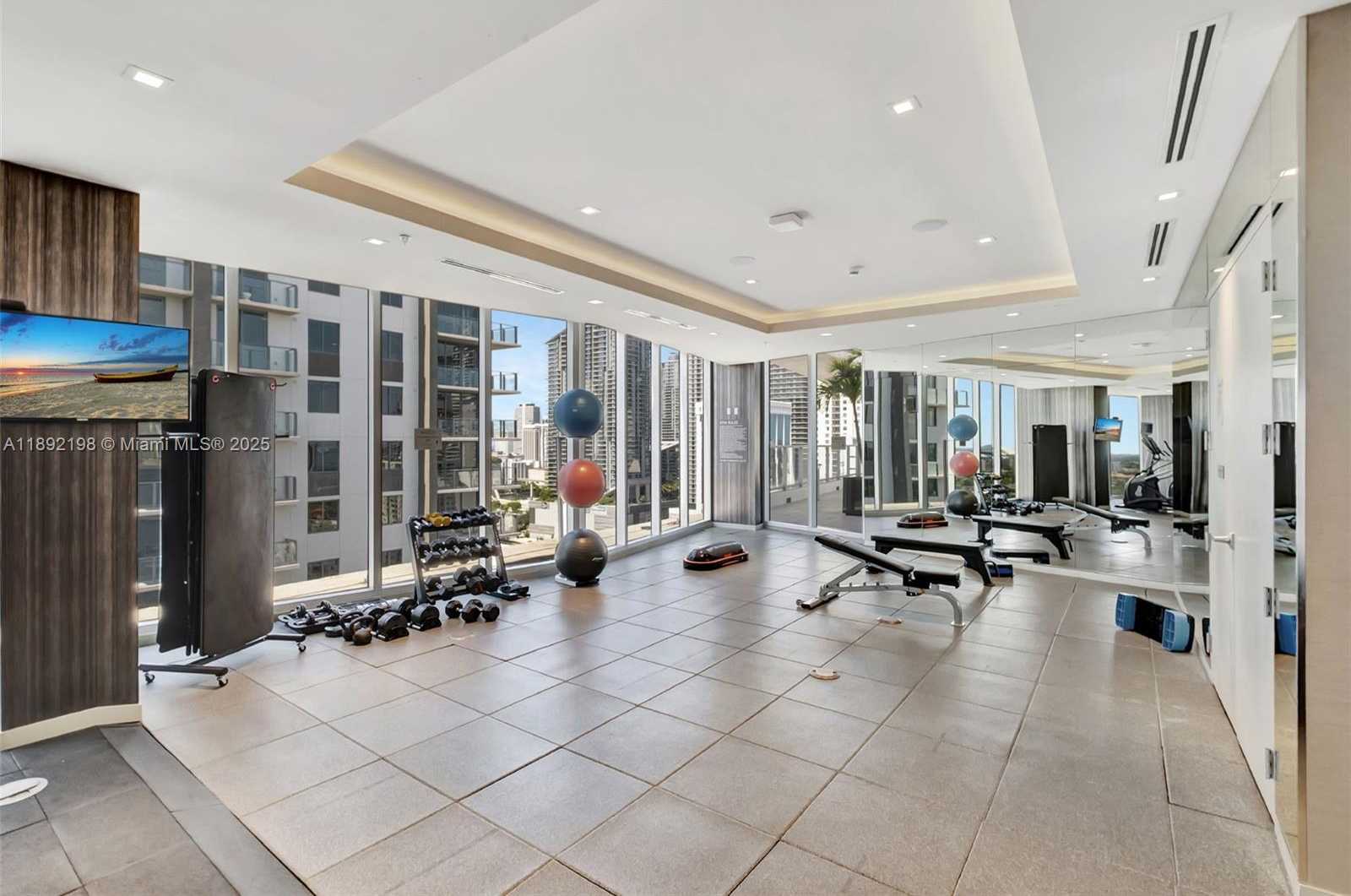 Small Image of 1010 SOUTH WEST 2ND AVE #603, Miami Number 60