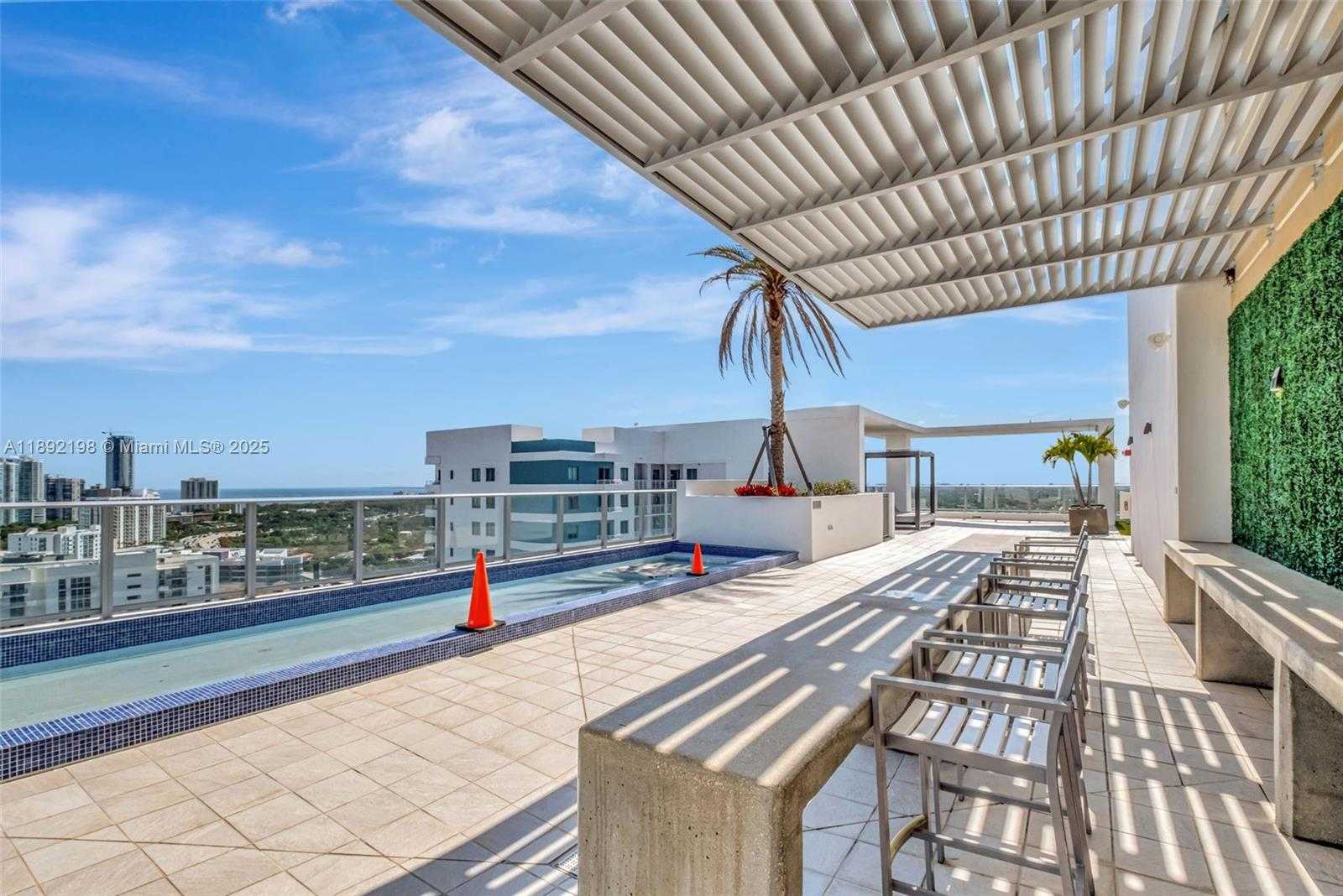 Small Image of 1010 SOUTH WEST 2ND AVE #603, Miami Number 63