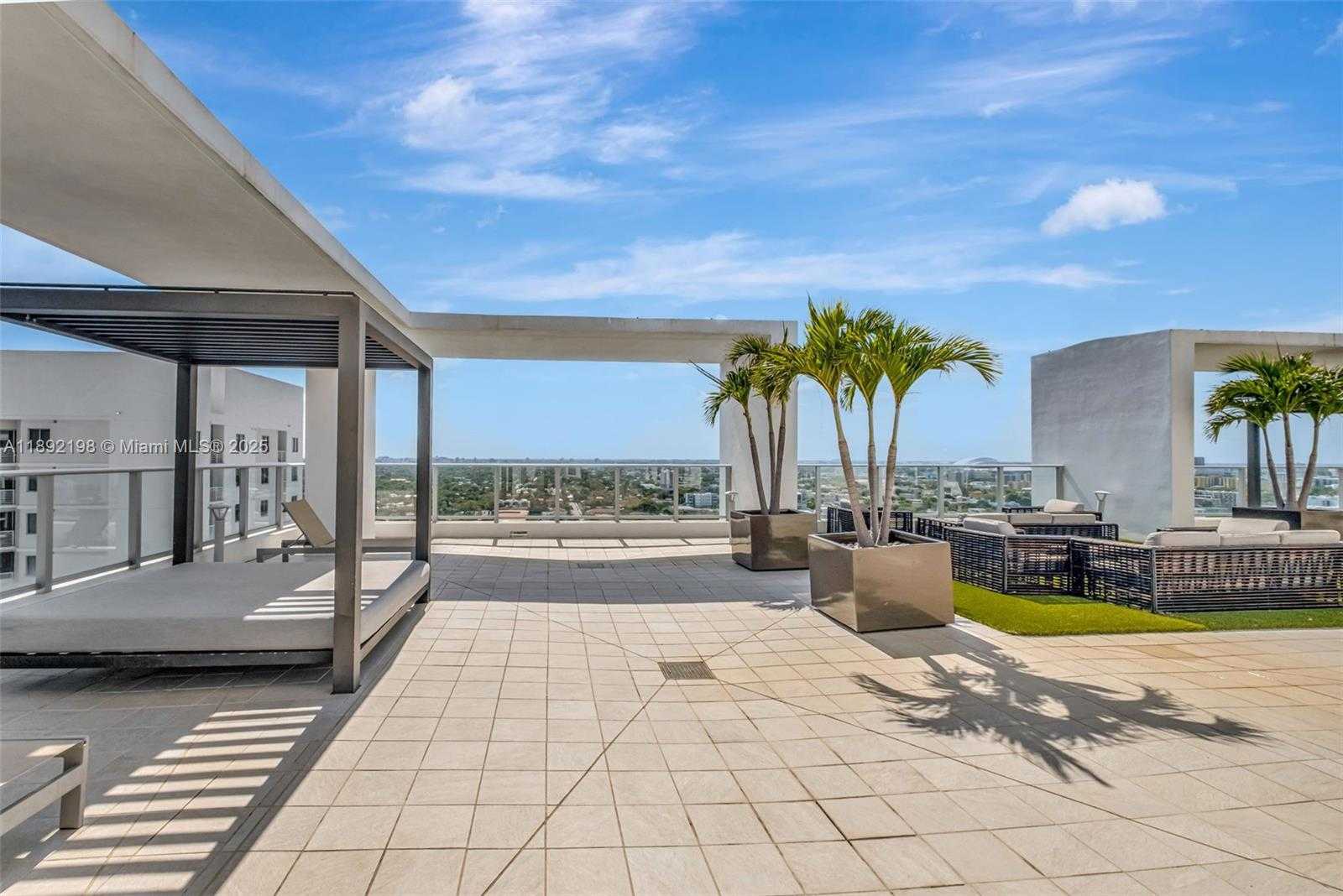 Small Image of 1010 SOUTH WEST 2ND AVE #603, Miami Number 65