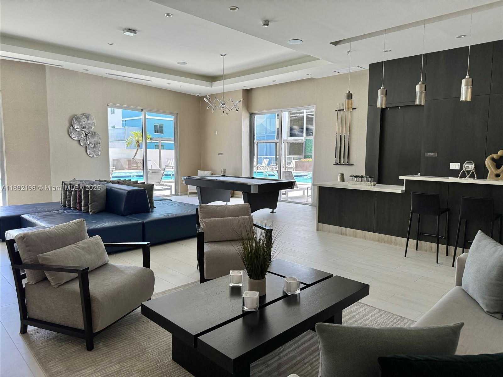 Small Image of 1010 SOUTH WEST 2ND AVE #603, Miami Number 67