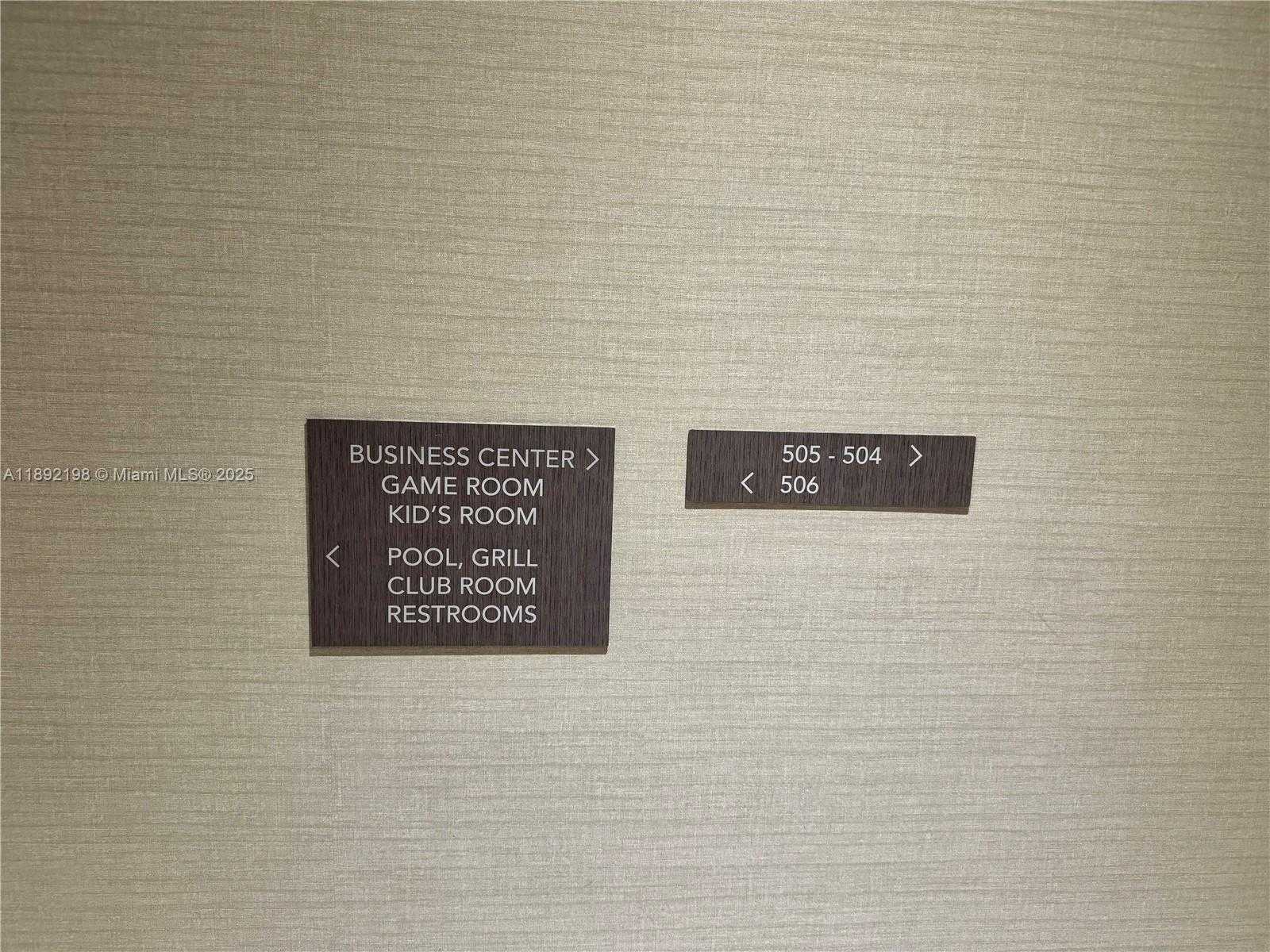 Small Image of 1010 SOUTH WEST 2ND AVE #603, Miami Number 68