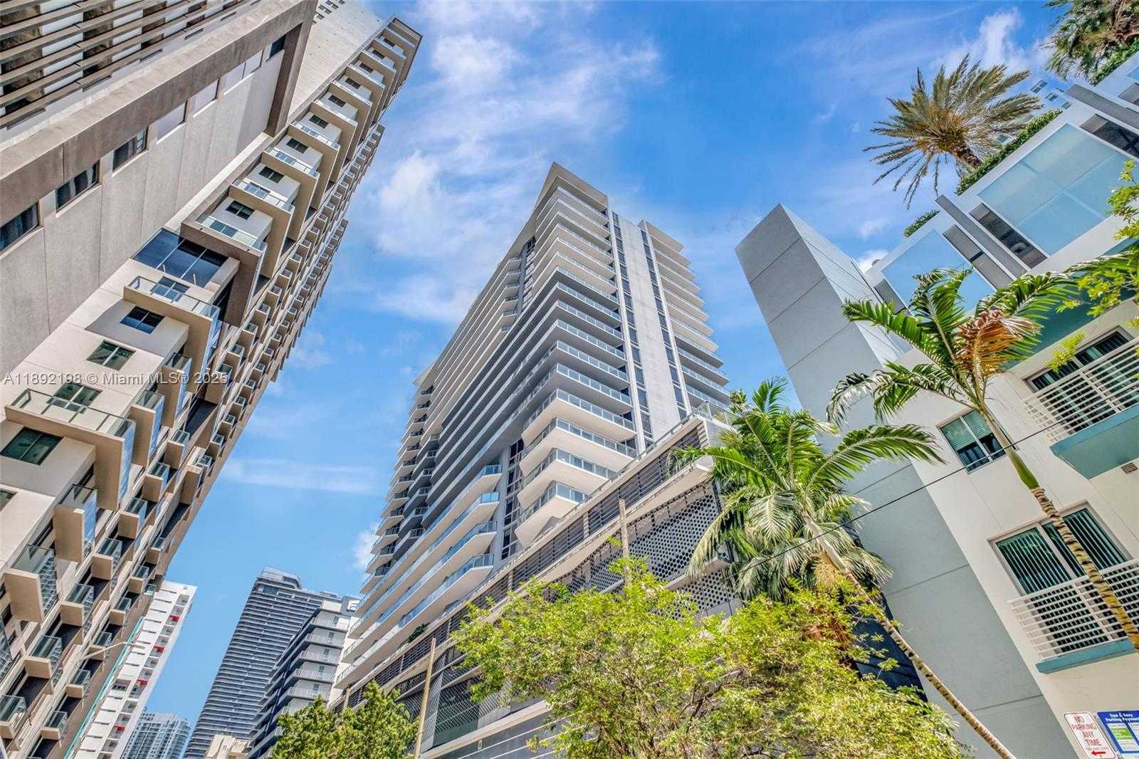 Small Image of 1010 SOUTH WEST 2ND AVE #603, Miami Number 69