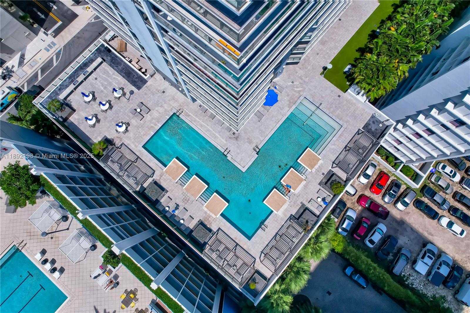 Small Image of 1010 SOUTH WEST 2ND AVE #603, Miami Number 77