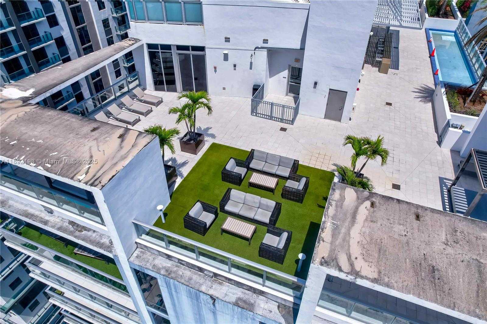 Small Image of 1010 SOUTH WEST 2ND AVE #603, Miami Number 79