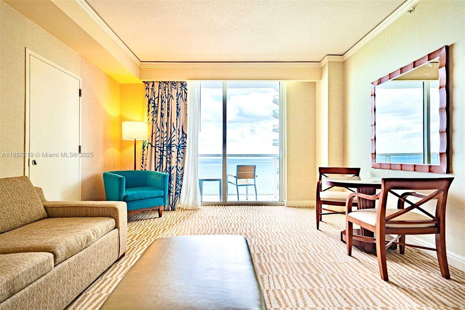 Small Image of 18001 SOUTH EAST COLLINS AVE #2111, Sunny Isles Beach Number 10