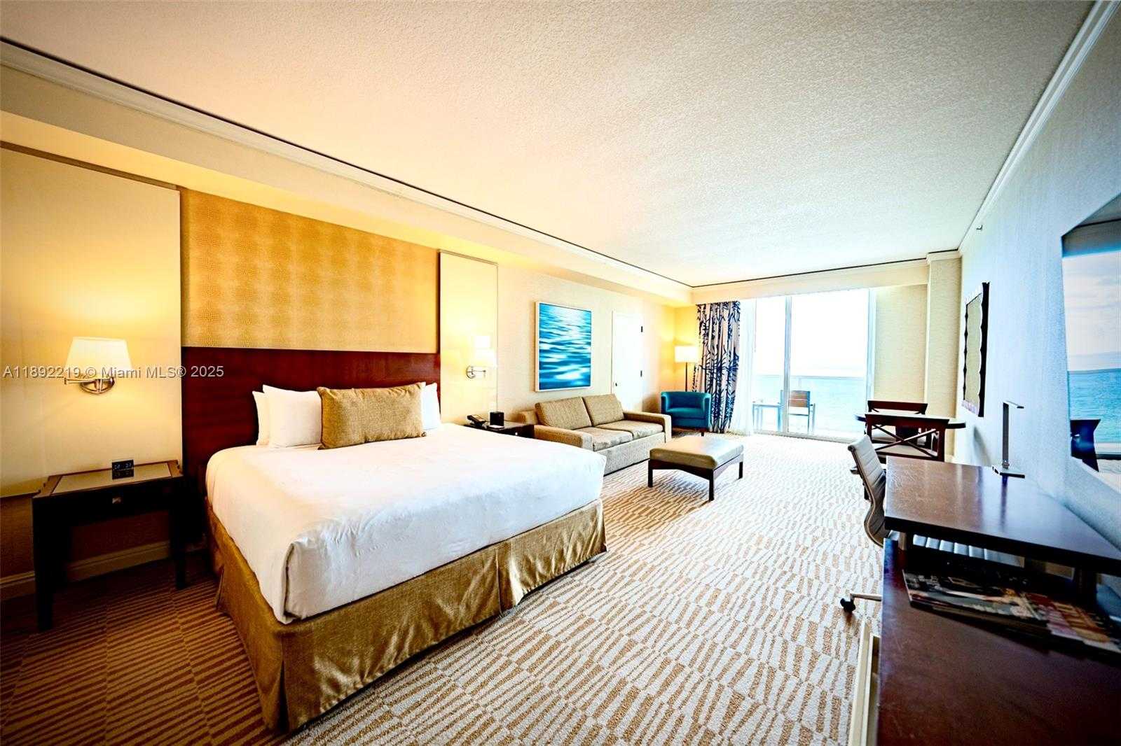 Small Image of 18001 SOUTH EAST COLLINS AVE #2111, Sunny Isles Beach Number 11