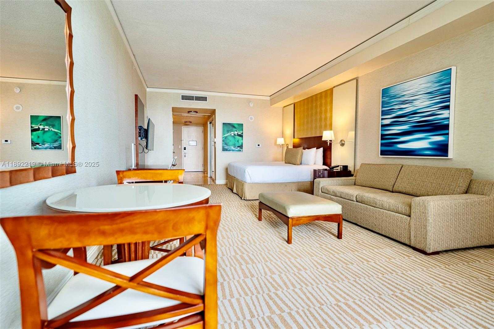 Small Image of 18001 SOUTH EAST COLLINS AVE #2111, Sunny Isles Beach Number 12