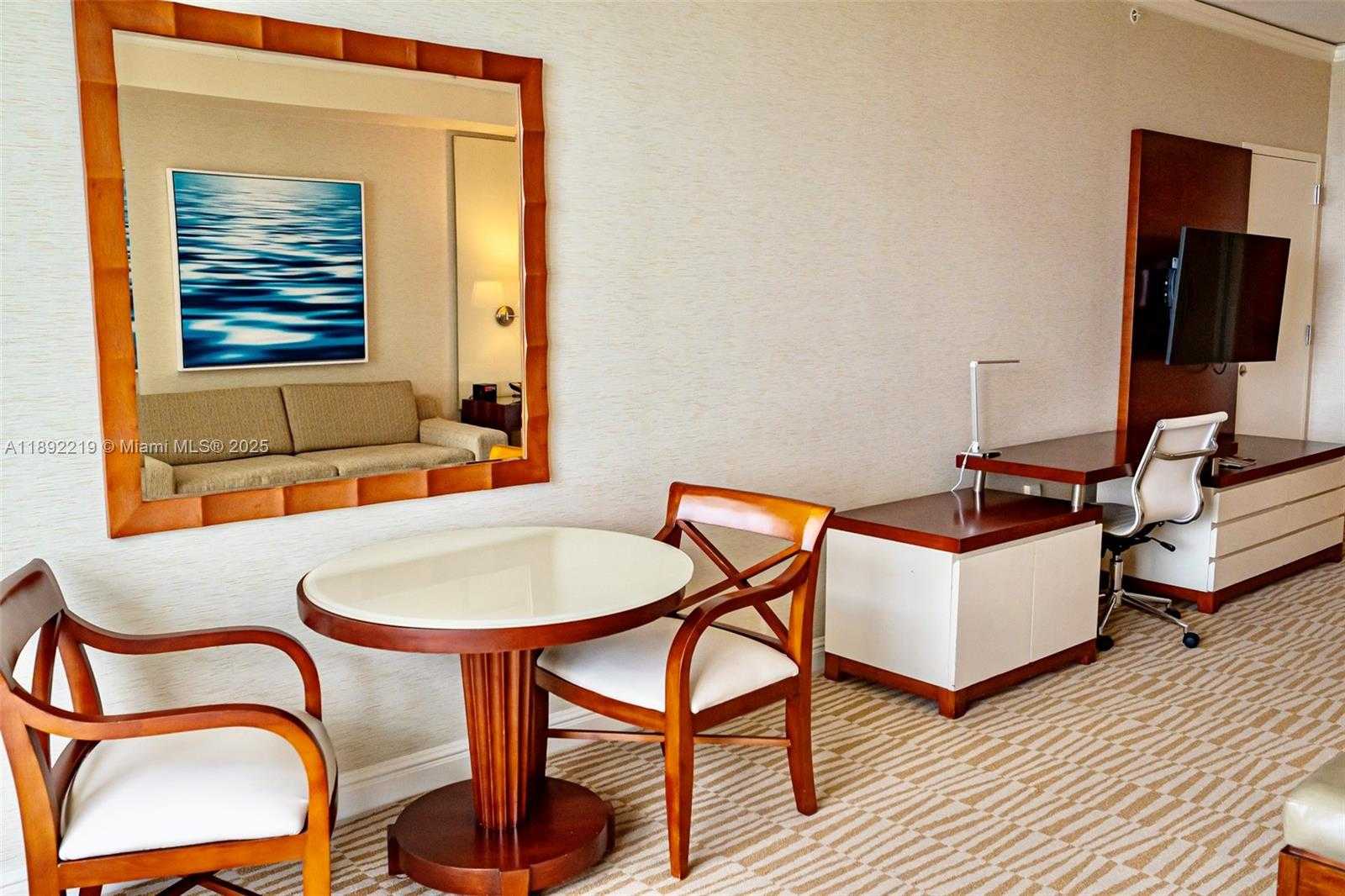 Small Image of 18001 SOUTH EAST COLLINS AVE #2111, Sunny Isles Beach Number 16