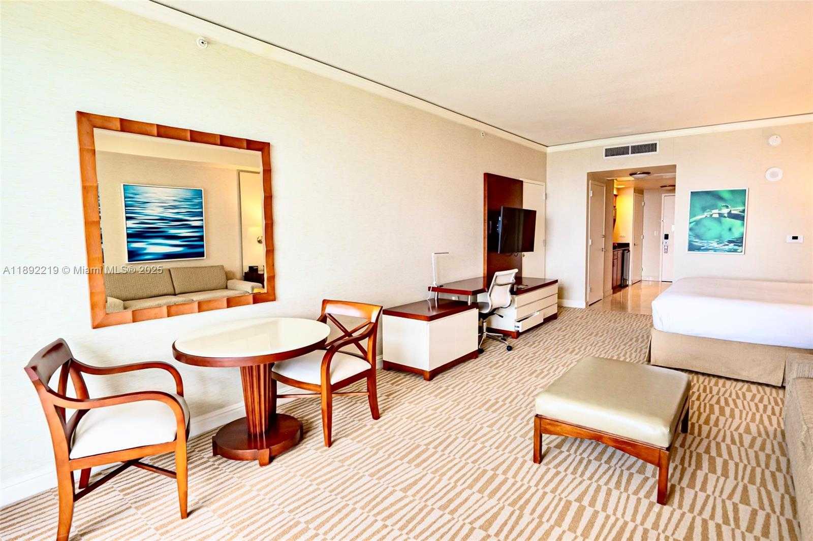 Small Image of 18001 SOUTH EAST COLLINS AVE #2111, Sunny Isles Beach Number 17