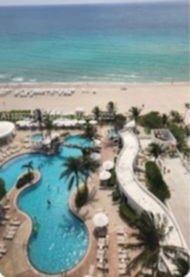 Small Image of 18001 SOUTH EAST COLLINS AVE #2111, Sunny Isles Beach Number 2