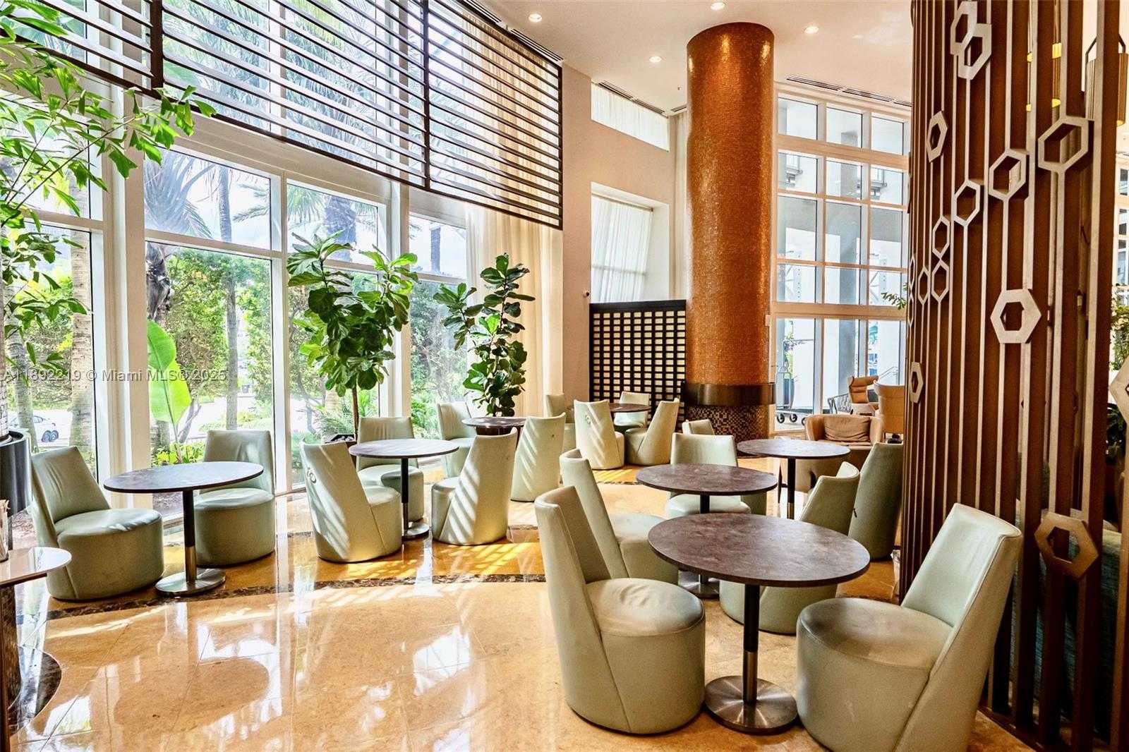 Small Image of 18001 SOUTH EAST COLLINS AVE #2111, Sunny Isles Beach Number 28