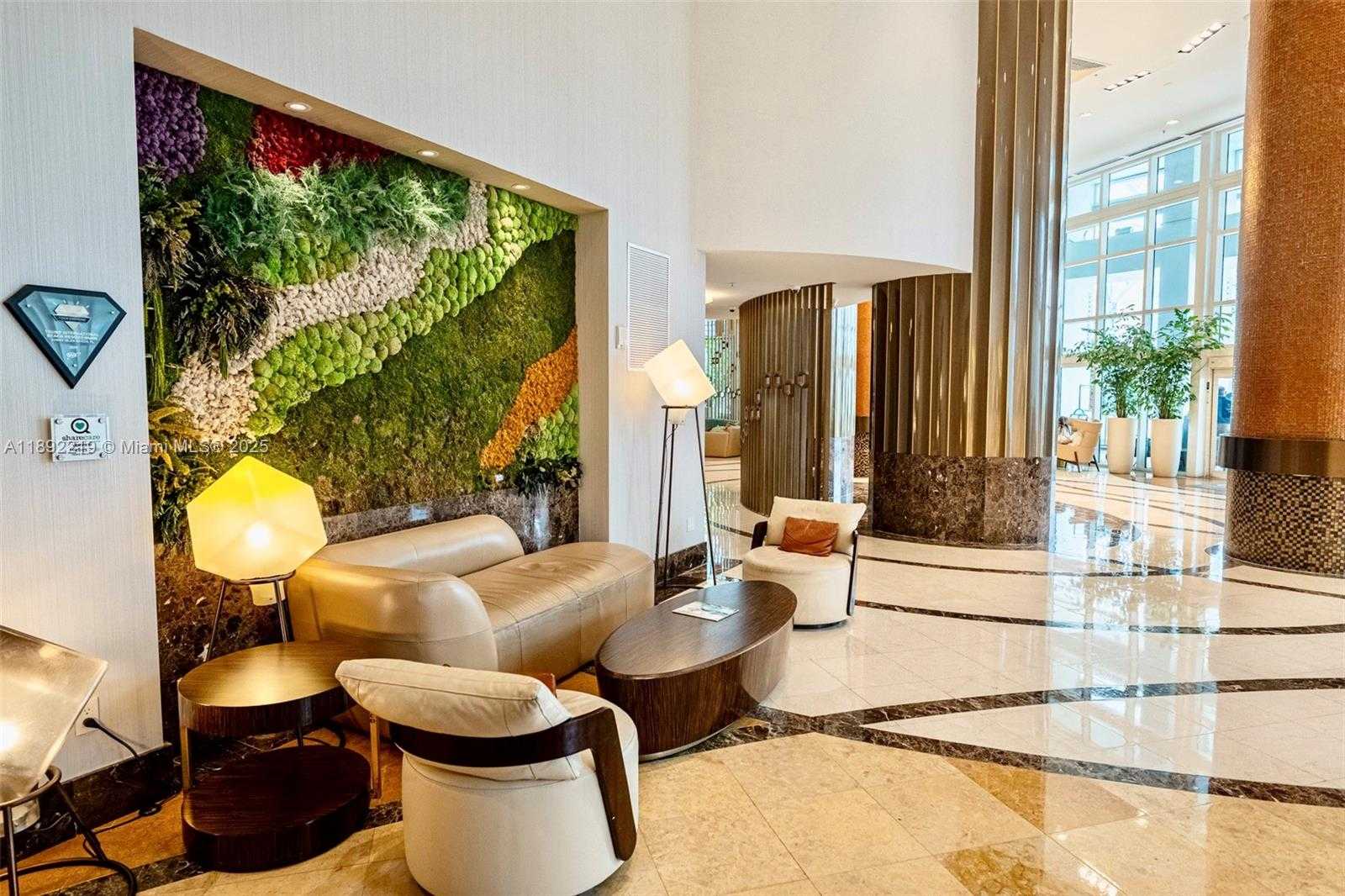 Small Image of 18001 SOUTH EAST COLLINS AVE #2111, Sunny Isles Beach Number 30