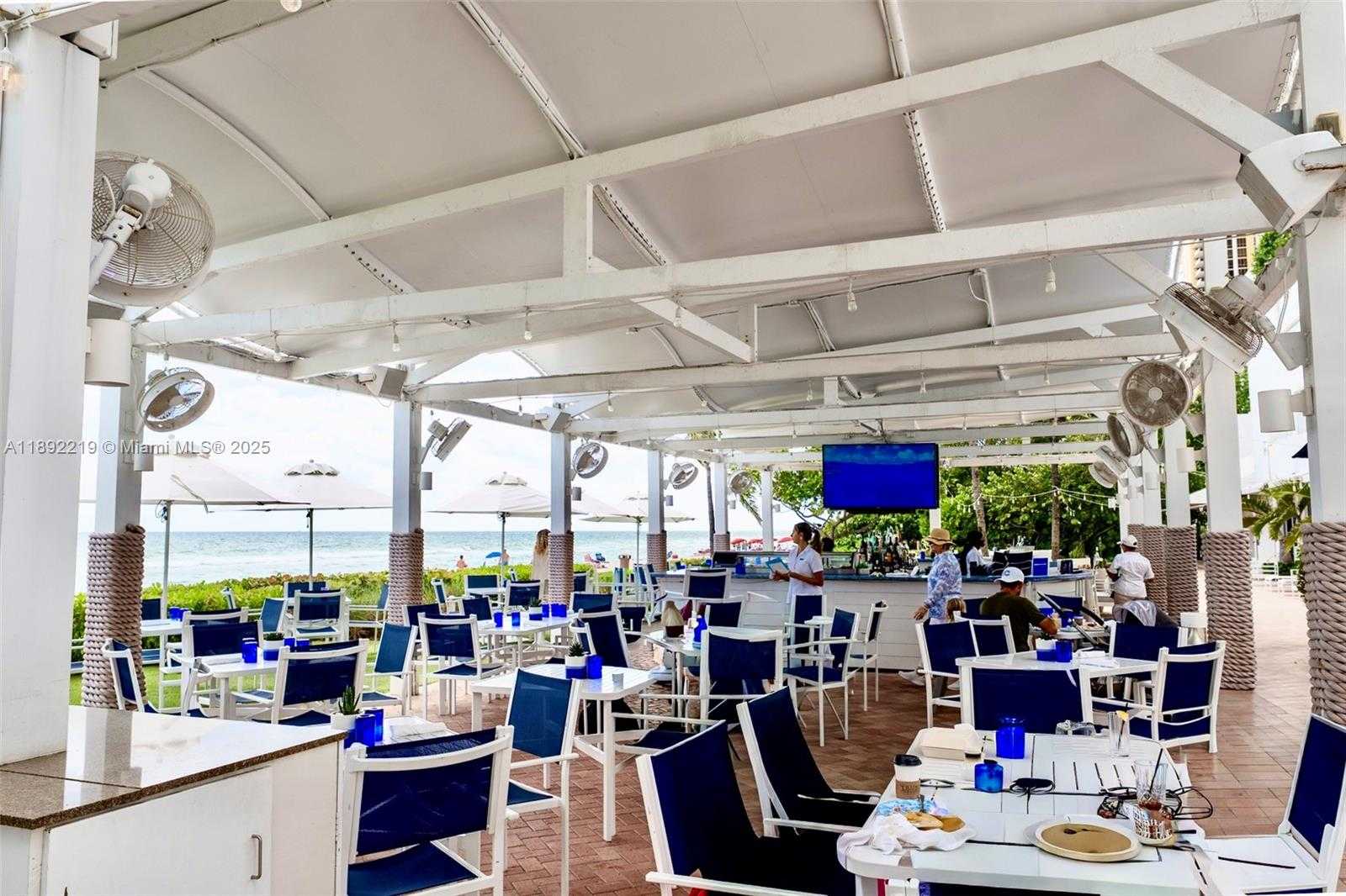 Small Image of 18001 SOUTH EAST COLLINS AVE #2111, Sunny Isles Beach Number 32