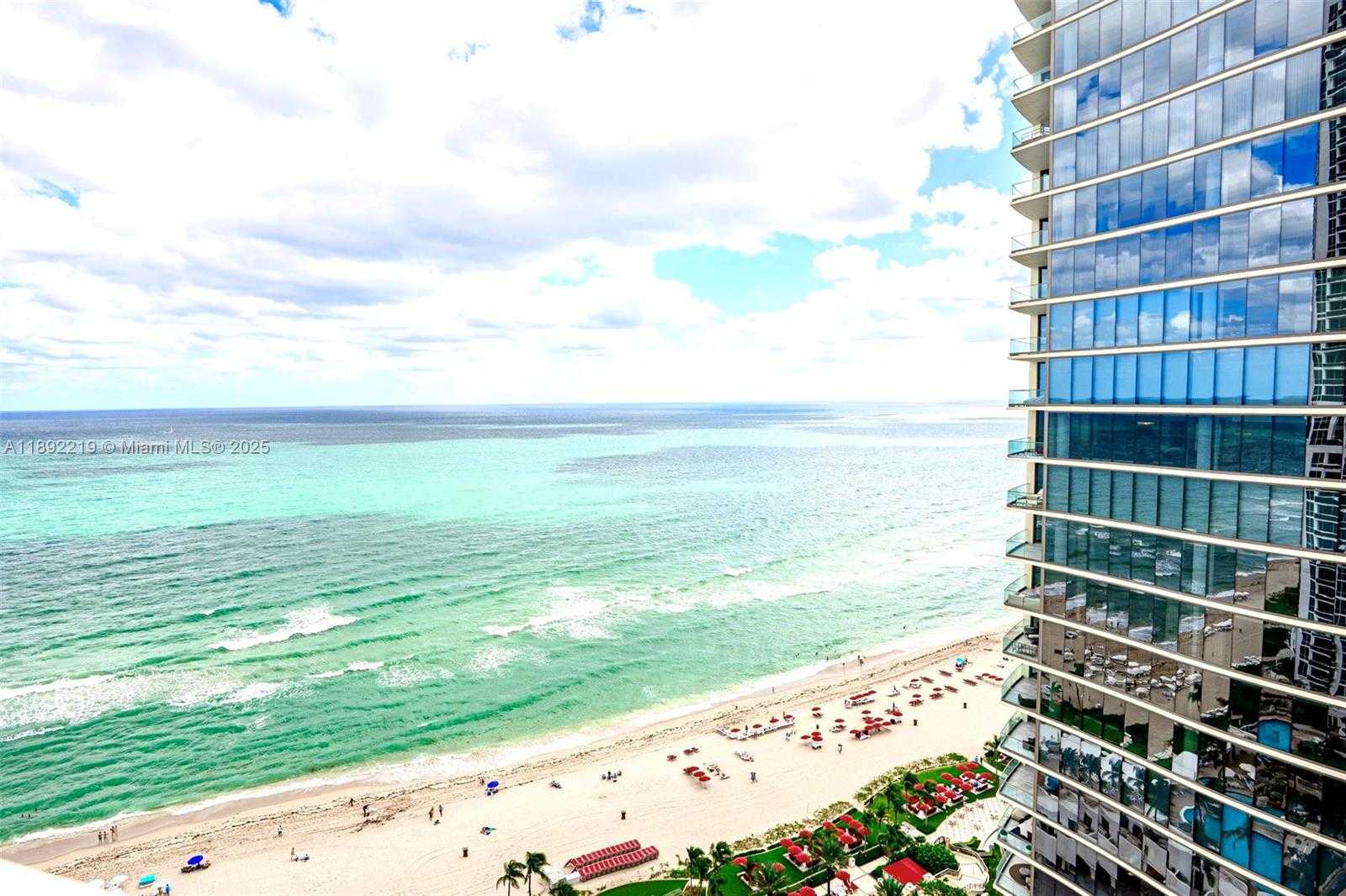 Small Image of 18001 SOUTH EAST COLLINS AVE #2111, Sunny Isles Beach Number 5