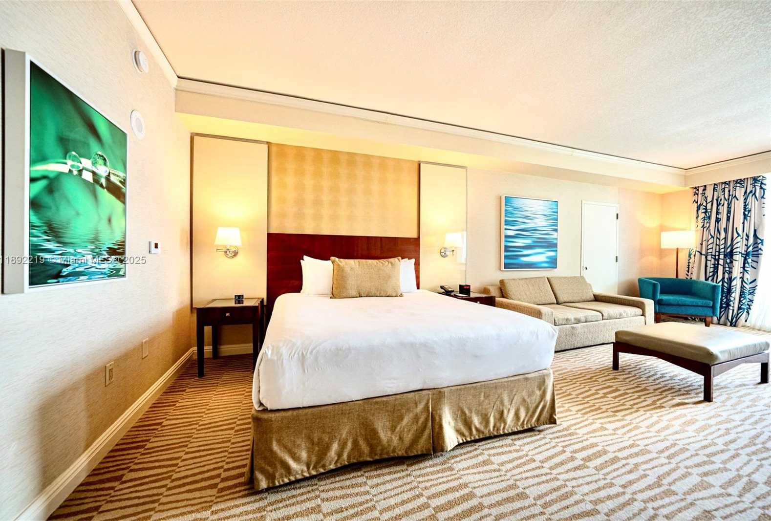 Small Image of 18001 SOUTH EAST COLLINS AVE #2111, Sunny Isles Beach Number 7