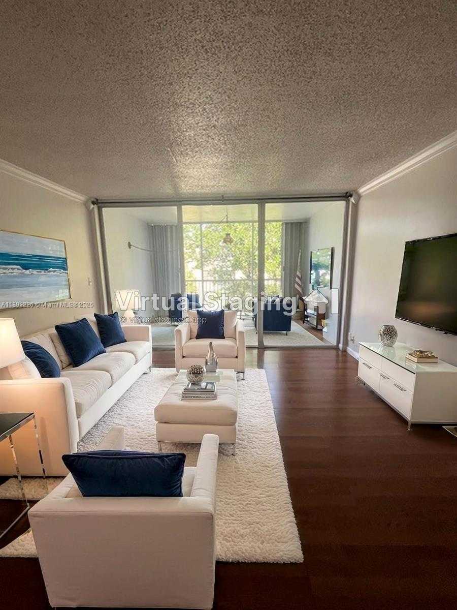Small Image of 920 NORTH EAST 199TH ST #4S, Miami Number 11