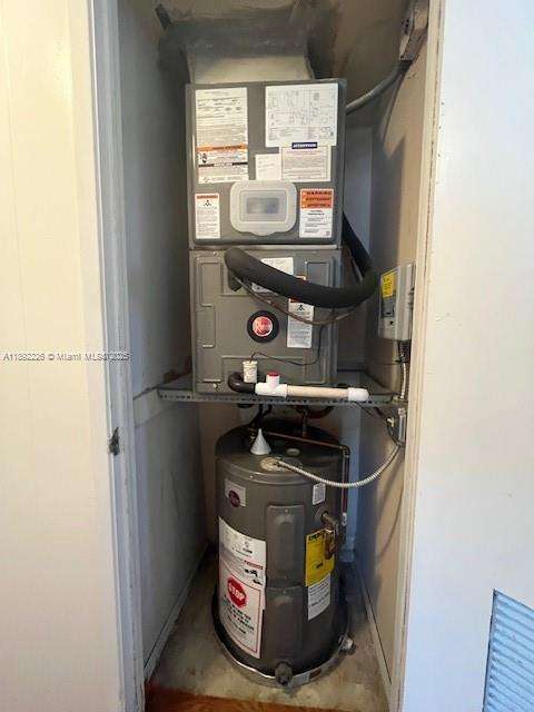 Small Image of 920 NORTH EAST 199TH ST #4S, Miami Number 25