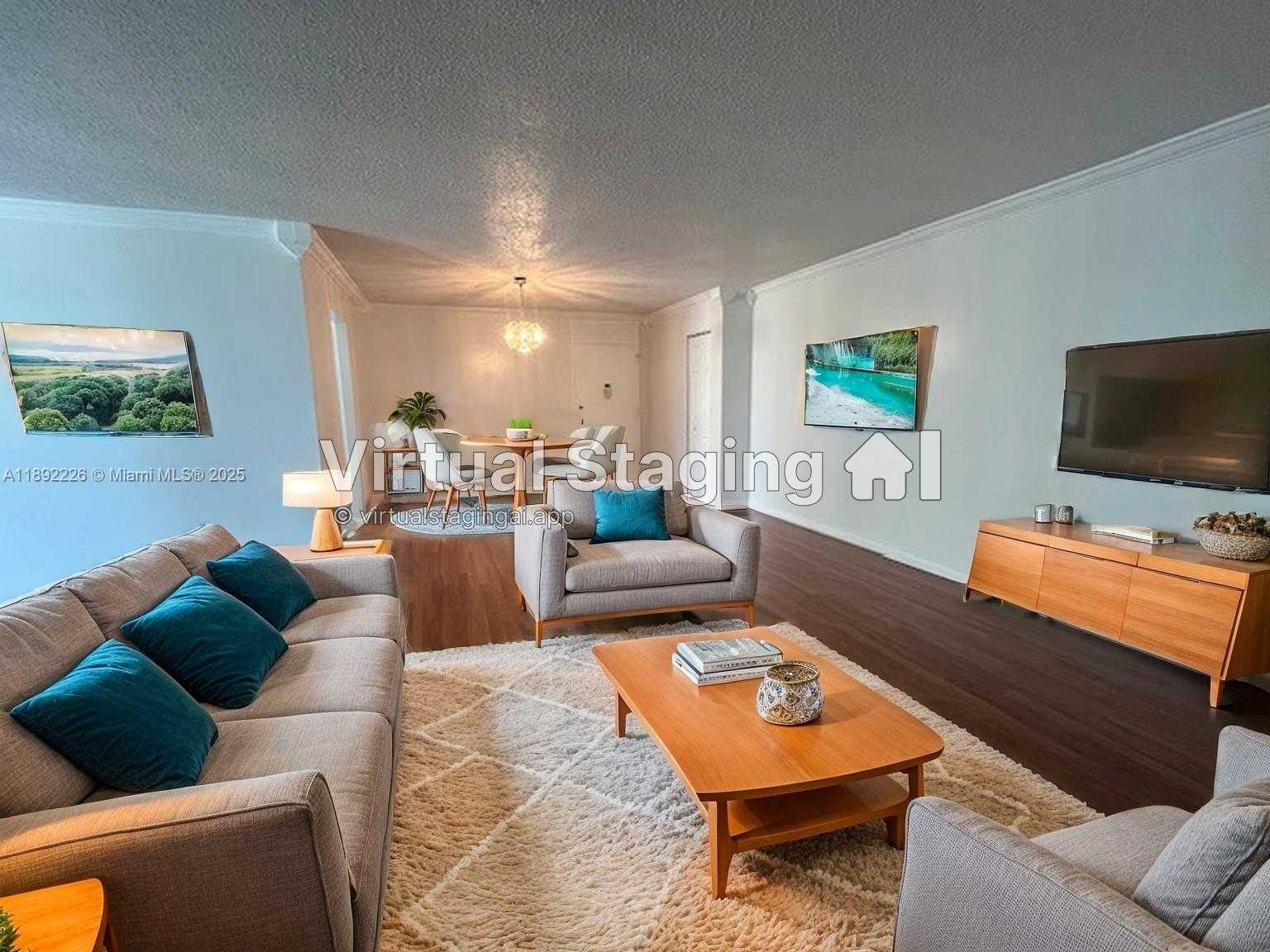 Small Image of 920 NORTH EAST 199TH ST #4S, Miami Number 31