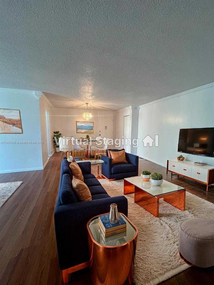 Small Image of 920 NORTH EAST 199TH ST #4S, Miami Number 33