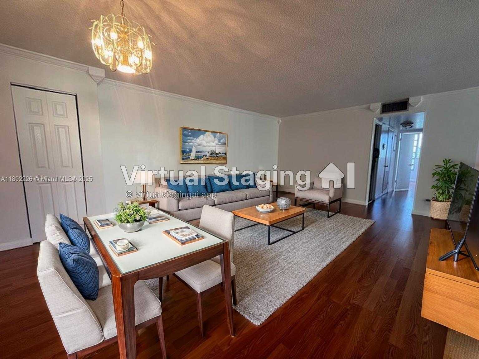 Small Image of 920 NORTH EAST 199TH ST #4S, Miami Number 9