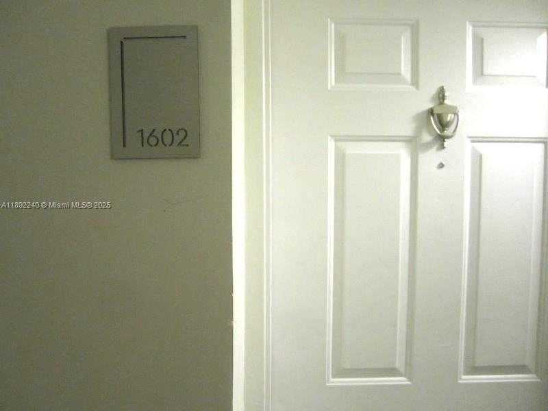 Small Image of 540 BRICKELL KEY DR #1602, Miami Number 11