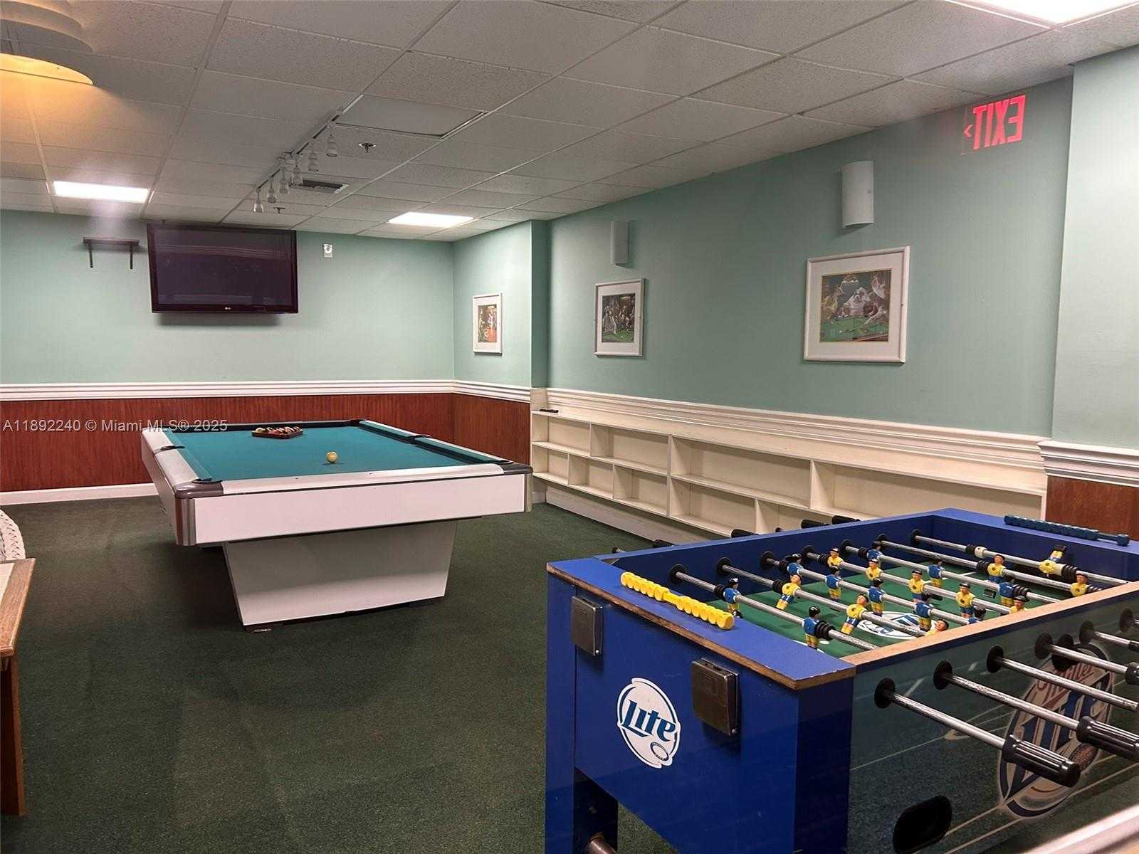 Small Image of 540 BRICKELL KEY DR #1602, Miami Number 42