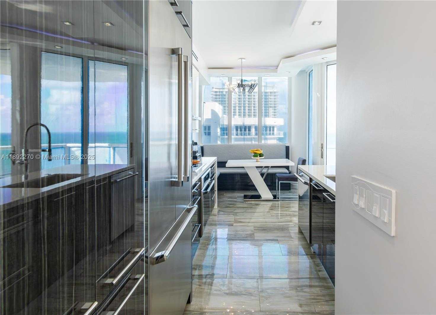 Small Image of 16425 COLLINS AVE #OS16A, Sunny Isles Beach Number 18