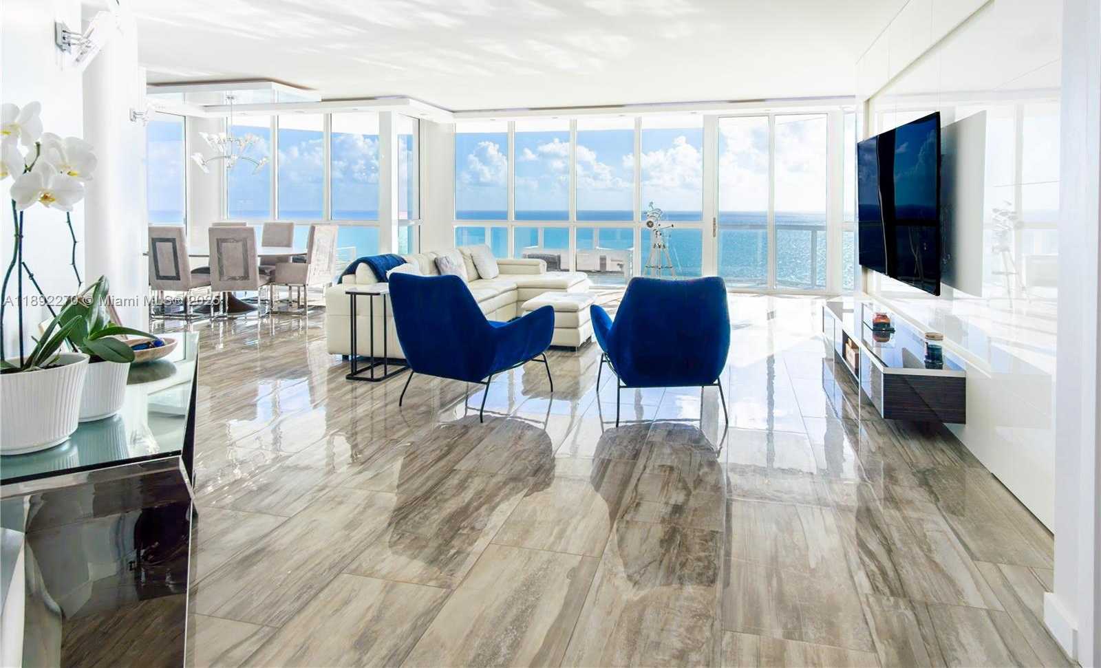 Small Image of 16425 COLLINS AVE #OS16A, Sunny Isles Beach Number 3