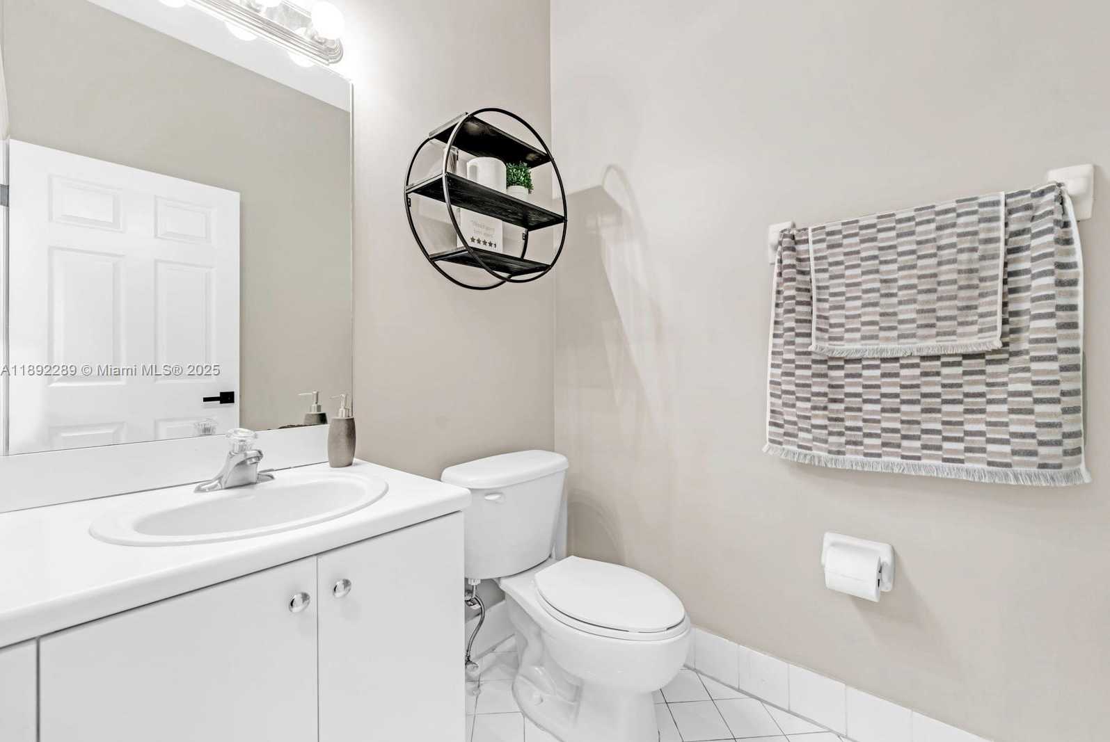 Small Image of 12781 SOUTH WEST 135TH TER #12781, Miami Number 11