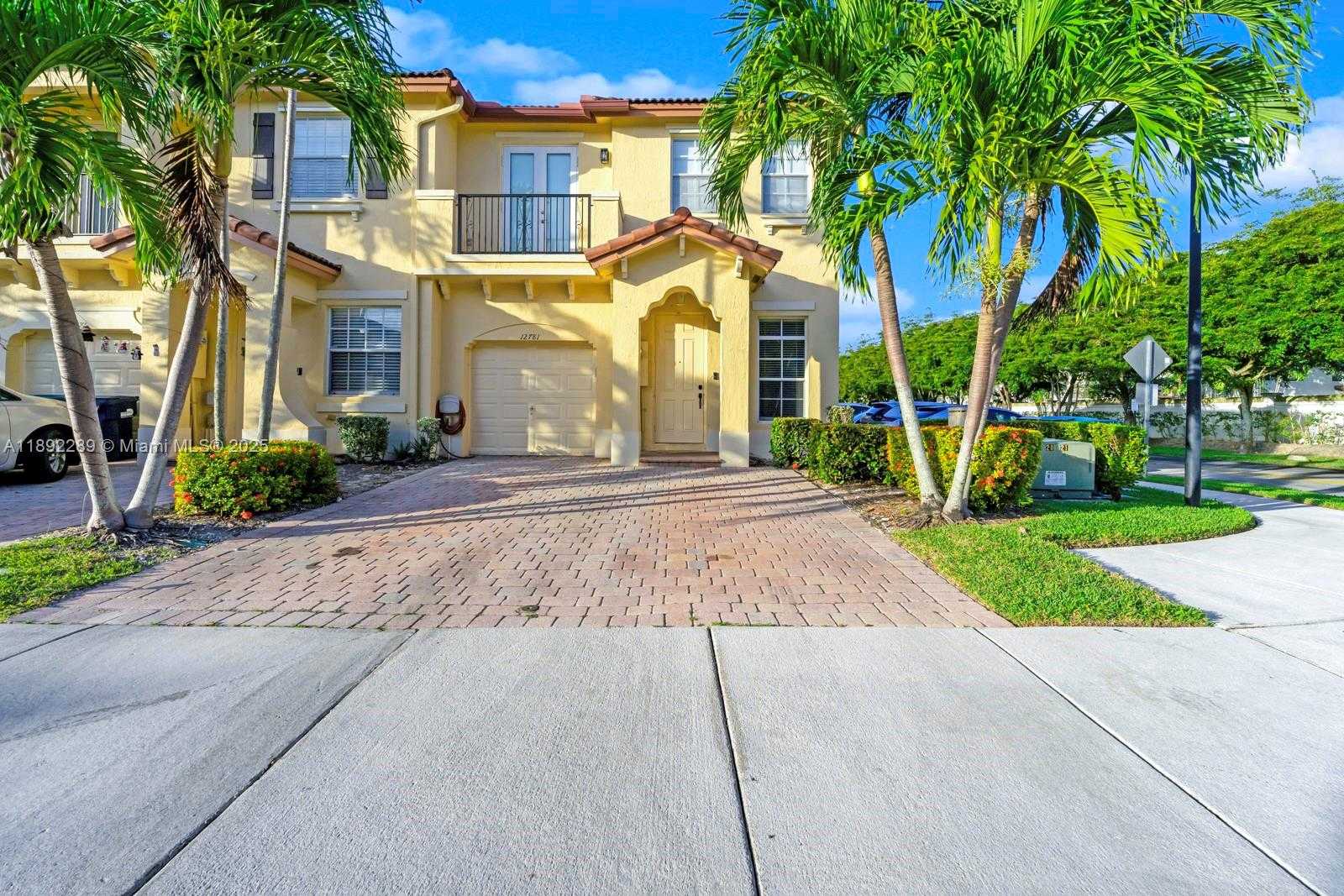 Small Image of 12781 SOUTH WEST 135TH TER #12781, Miami Number 28