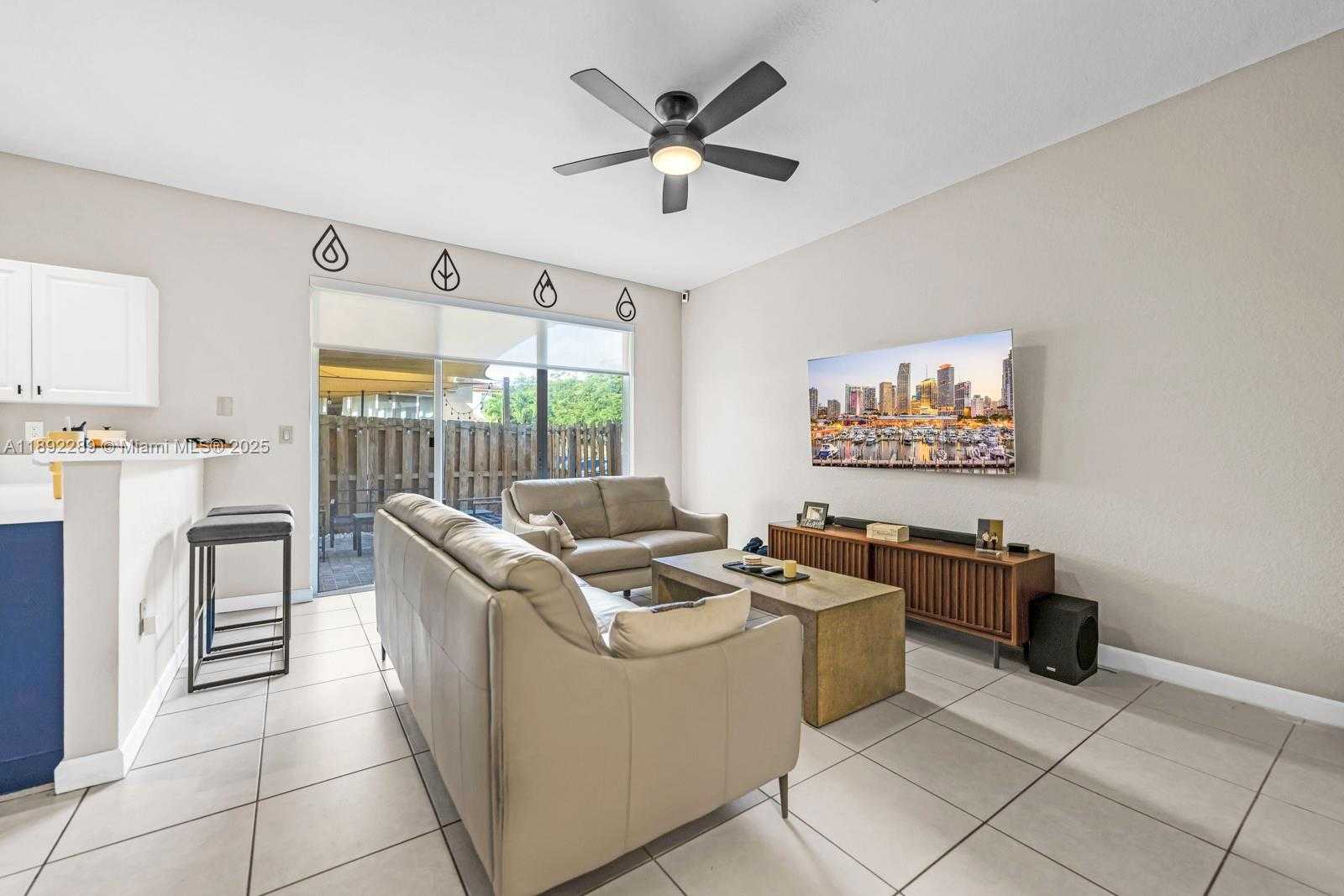 Small Image of 12781 SOUTH WEST 135TH TER #12781, Miami Number 4