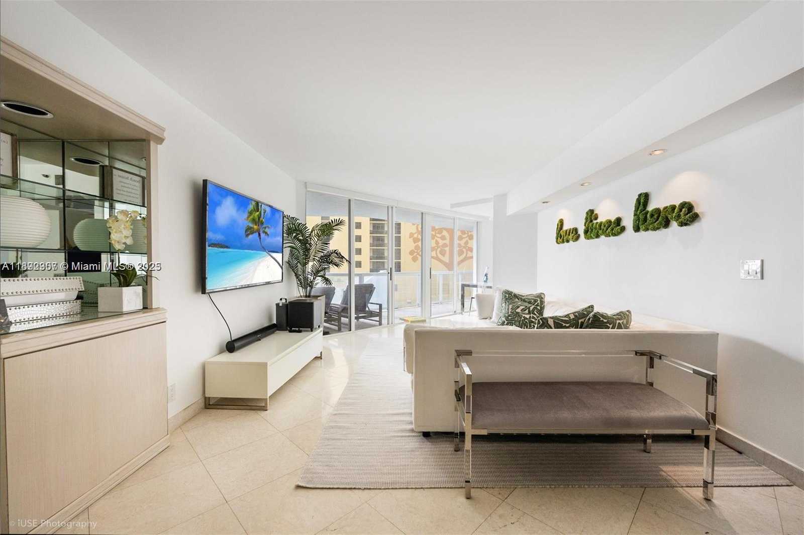 Small Image of 16425 COLLINS AVE #512, Sunny Isles Beach Number 5