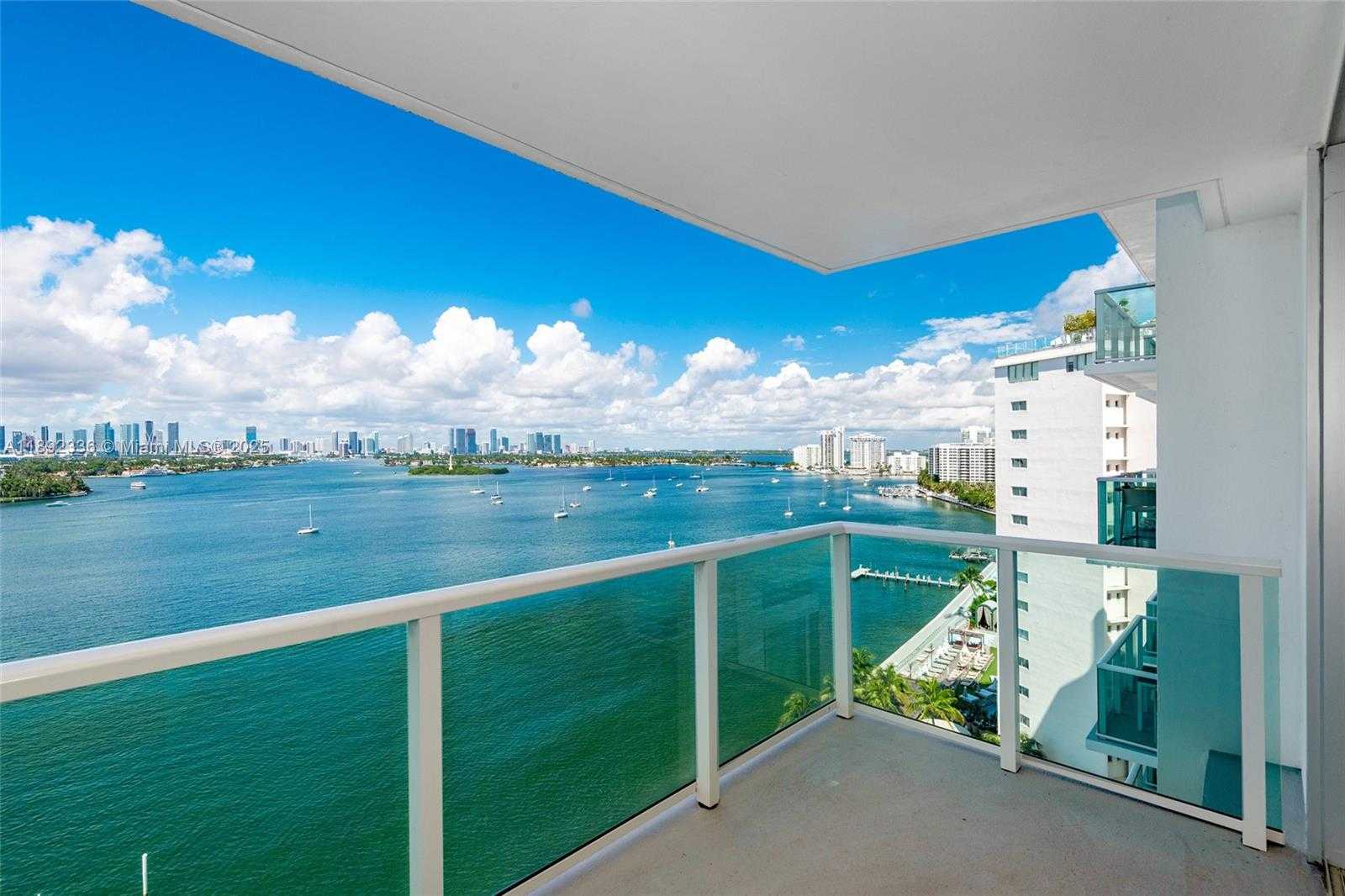 Small Image of 1000 WEST AVE #1517, Miami Beach Number 23