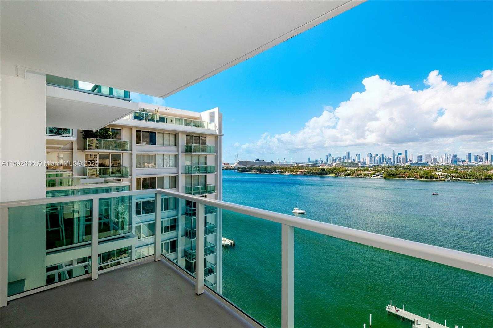 Small Image of 1000 WEST AVE #1517, Miami Beach Number 24