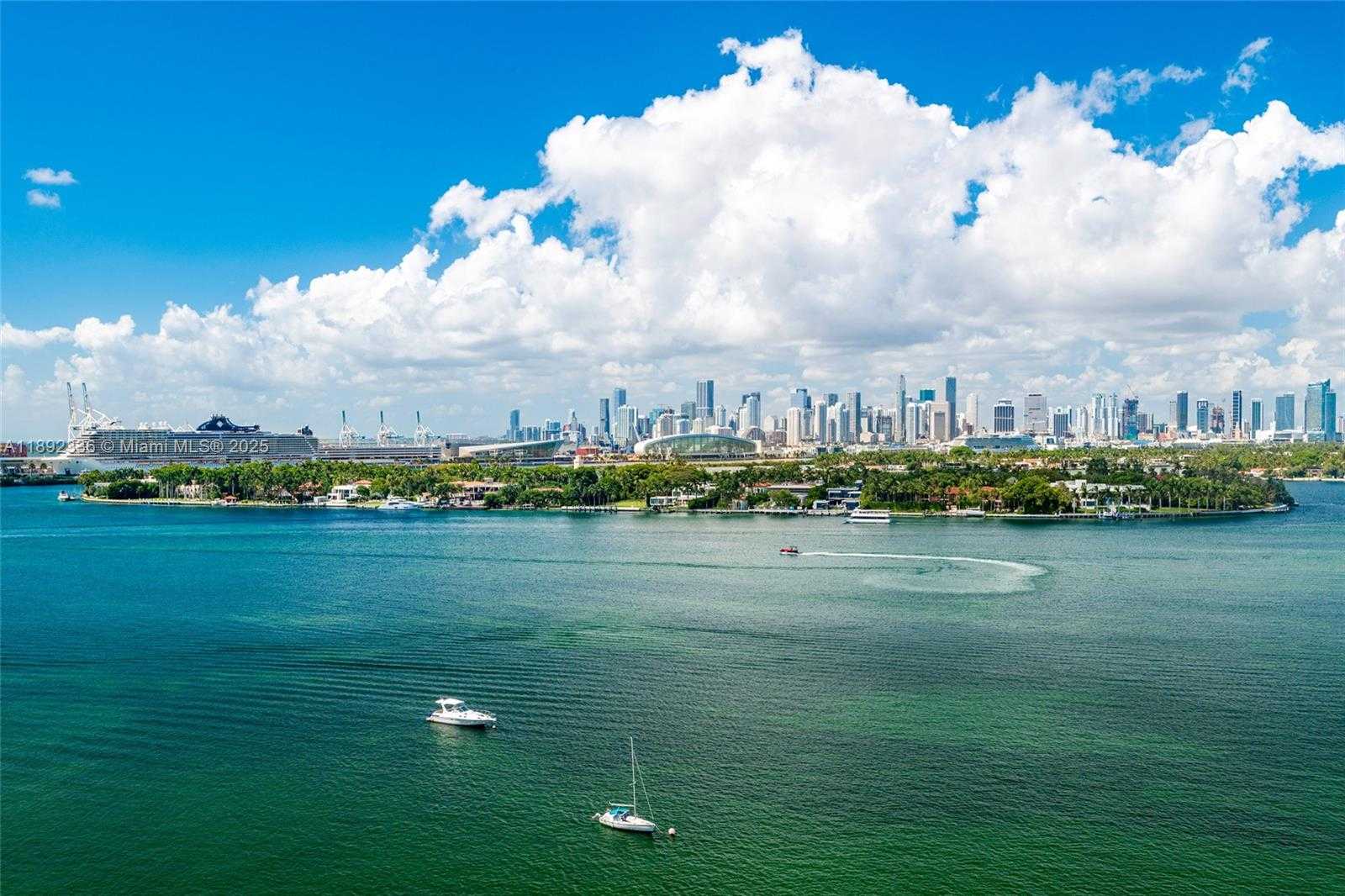 Small Image of 1000 WEST AVE #1517, Miami Beach Number 28