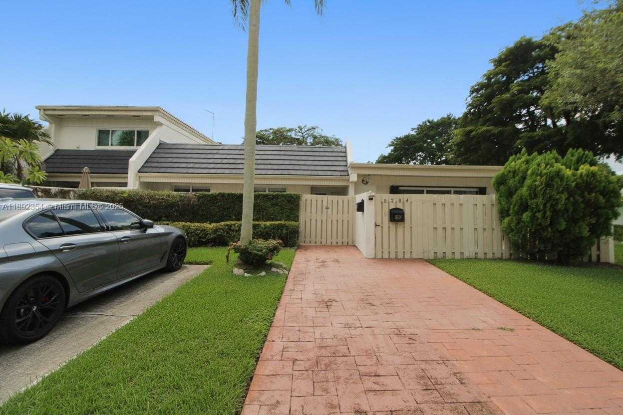 Small Image of 8232 SOUTH WEST 81ST TER #8232, Miami Number 34
