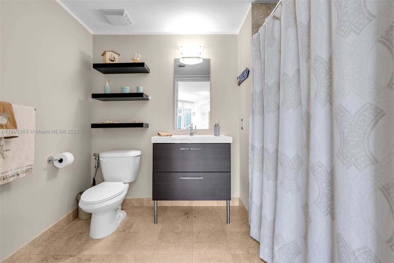 Small Image of 350 SOUTH MIAMI AVE #1601, Miami Number 11